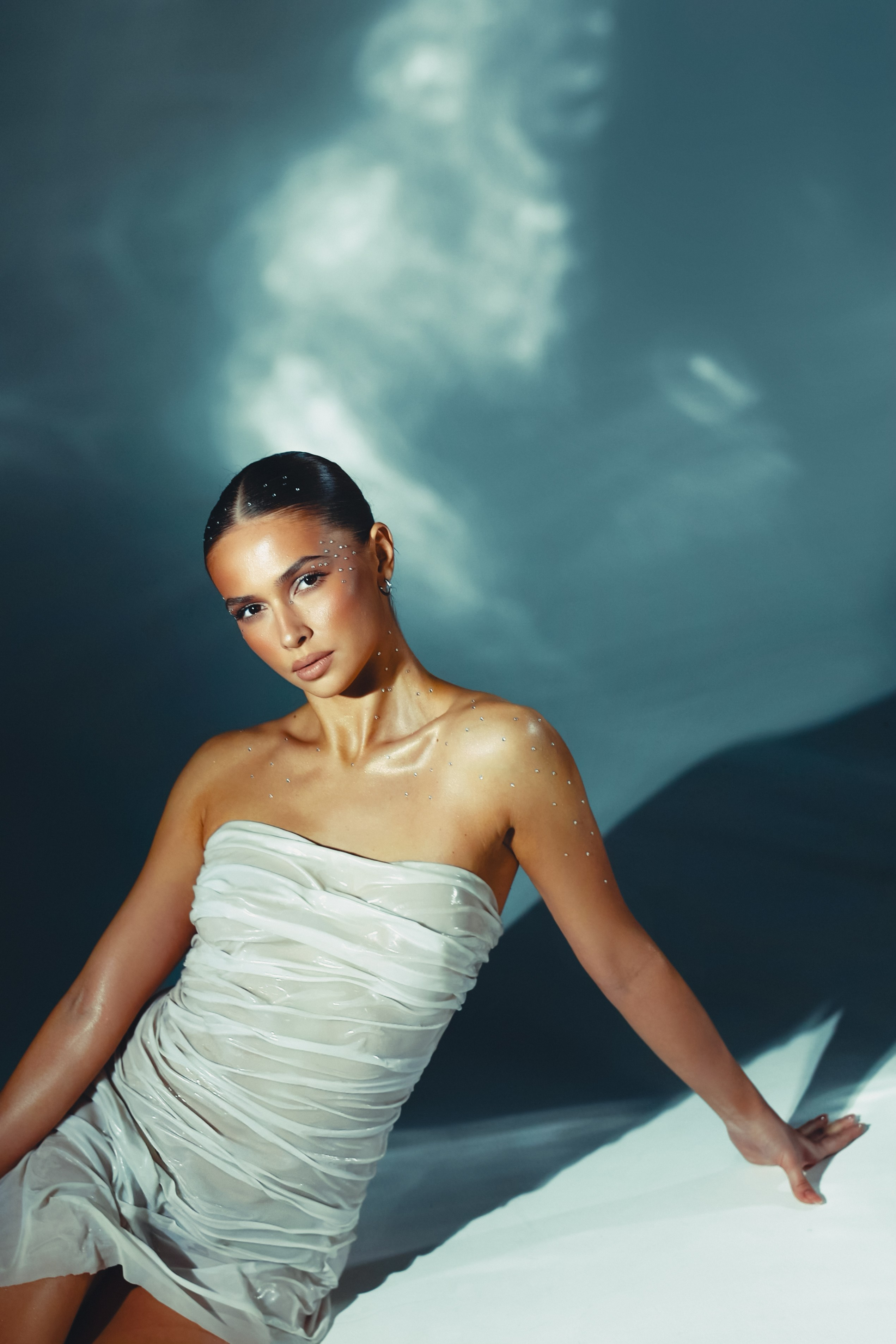 Alena. Фотограф Popova Polina