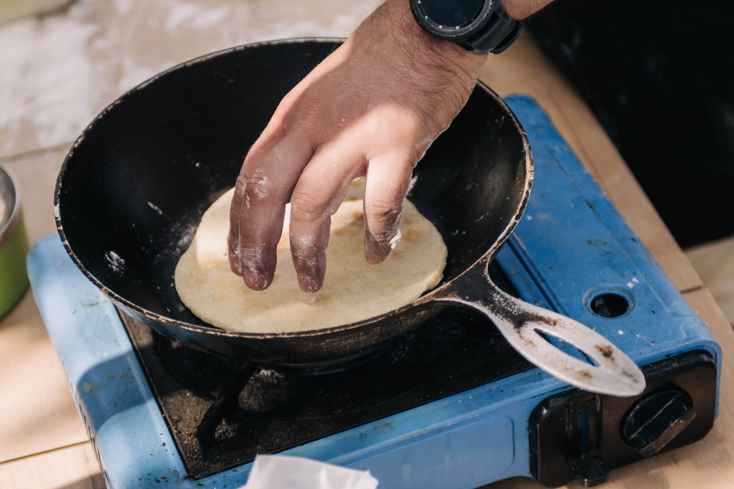 Винни-вилла: кулинарный мастер-класс. Фотограф в Твери Дементьева Анастасия