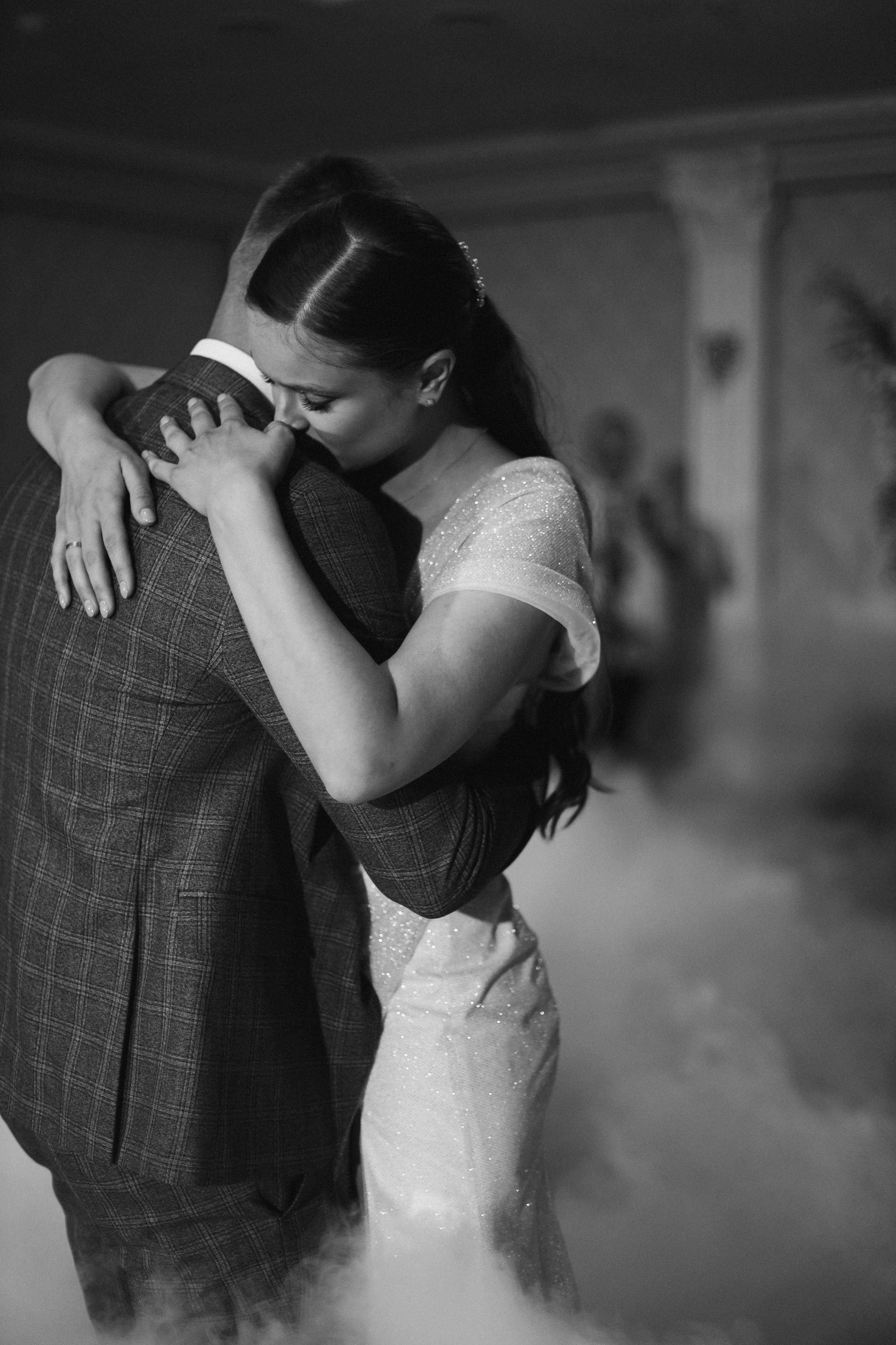 Владислав и Анастасия. Фотограф Волгоград / Волжский