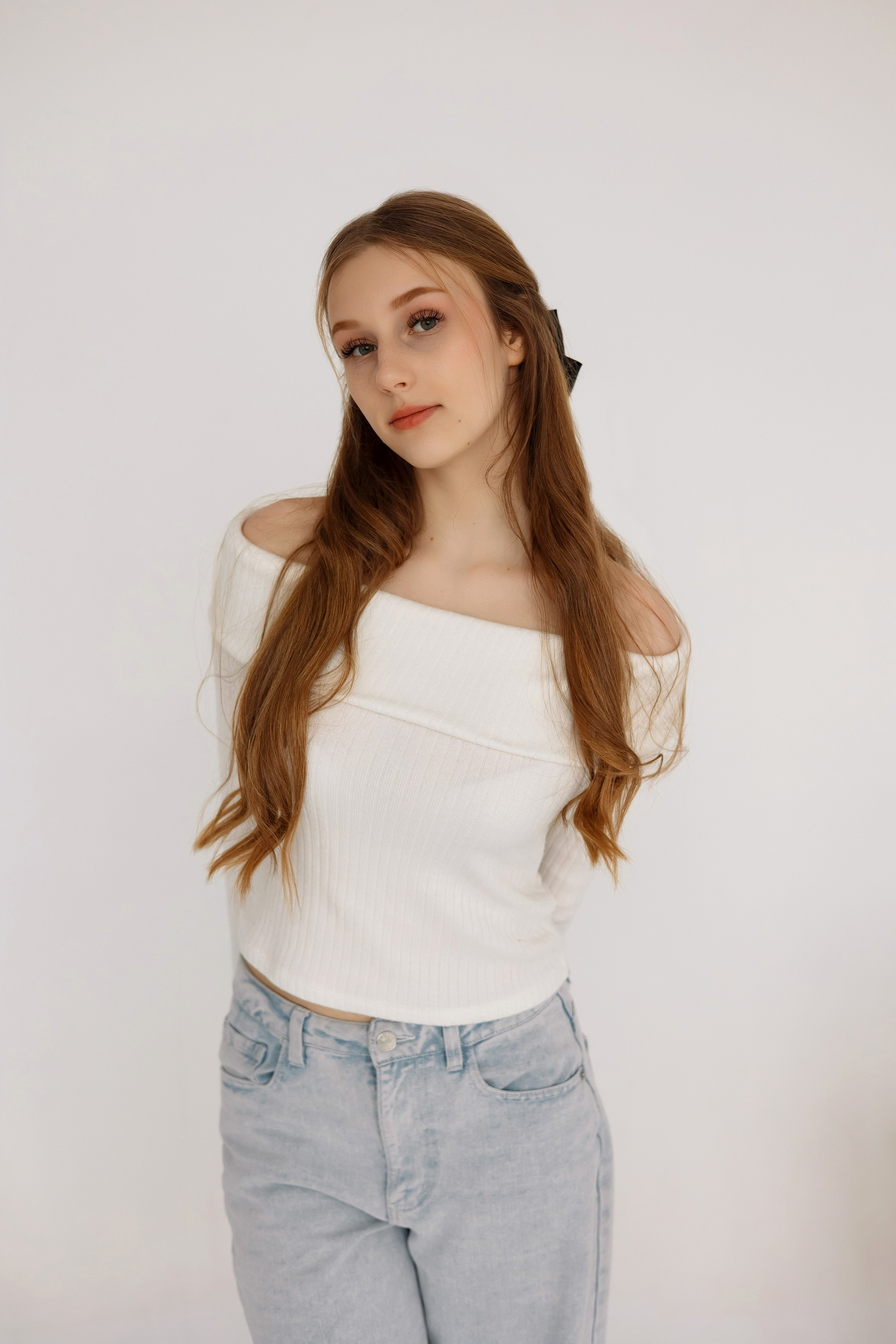 9 класс. Фотограф Любовь Корниенко, Примоский край