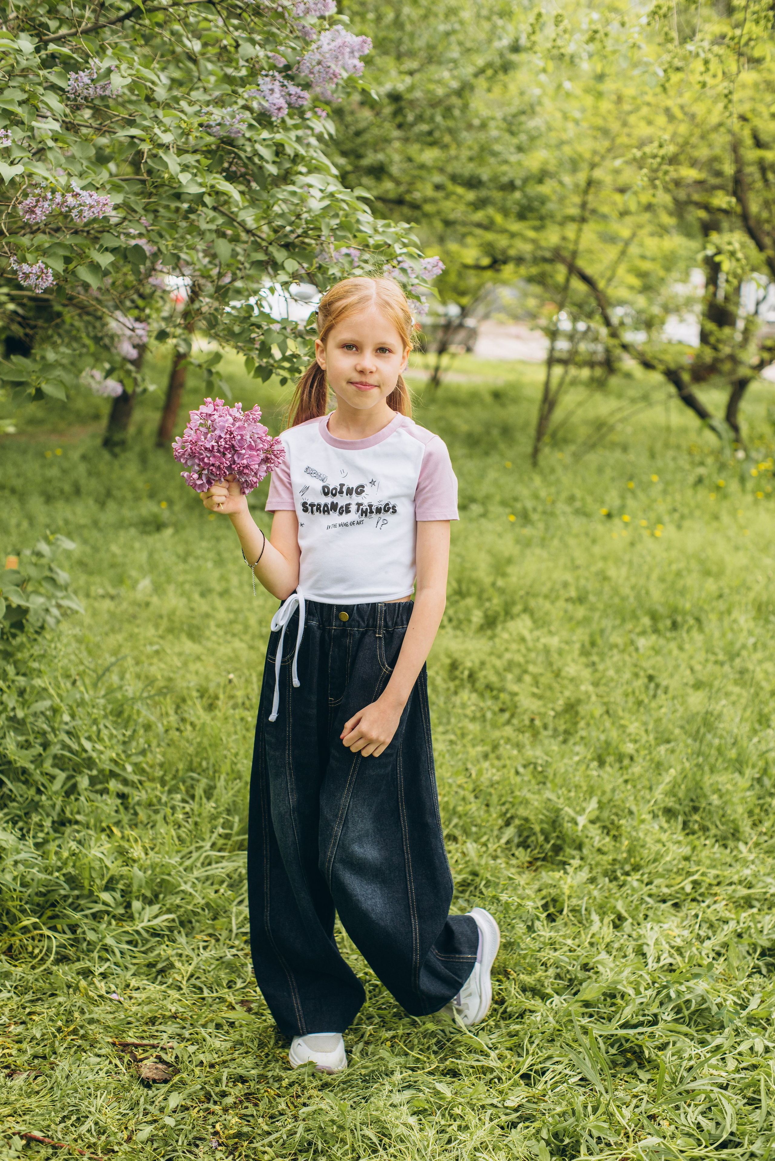 Наш 3 класс. Фотограф Катерина Тюрина. Саратов