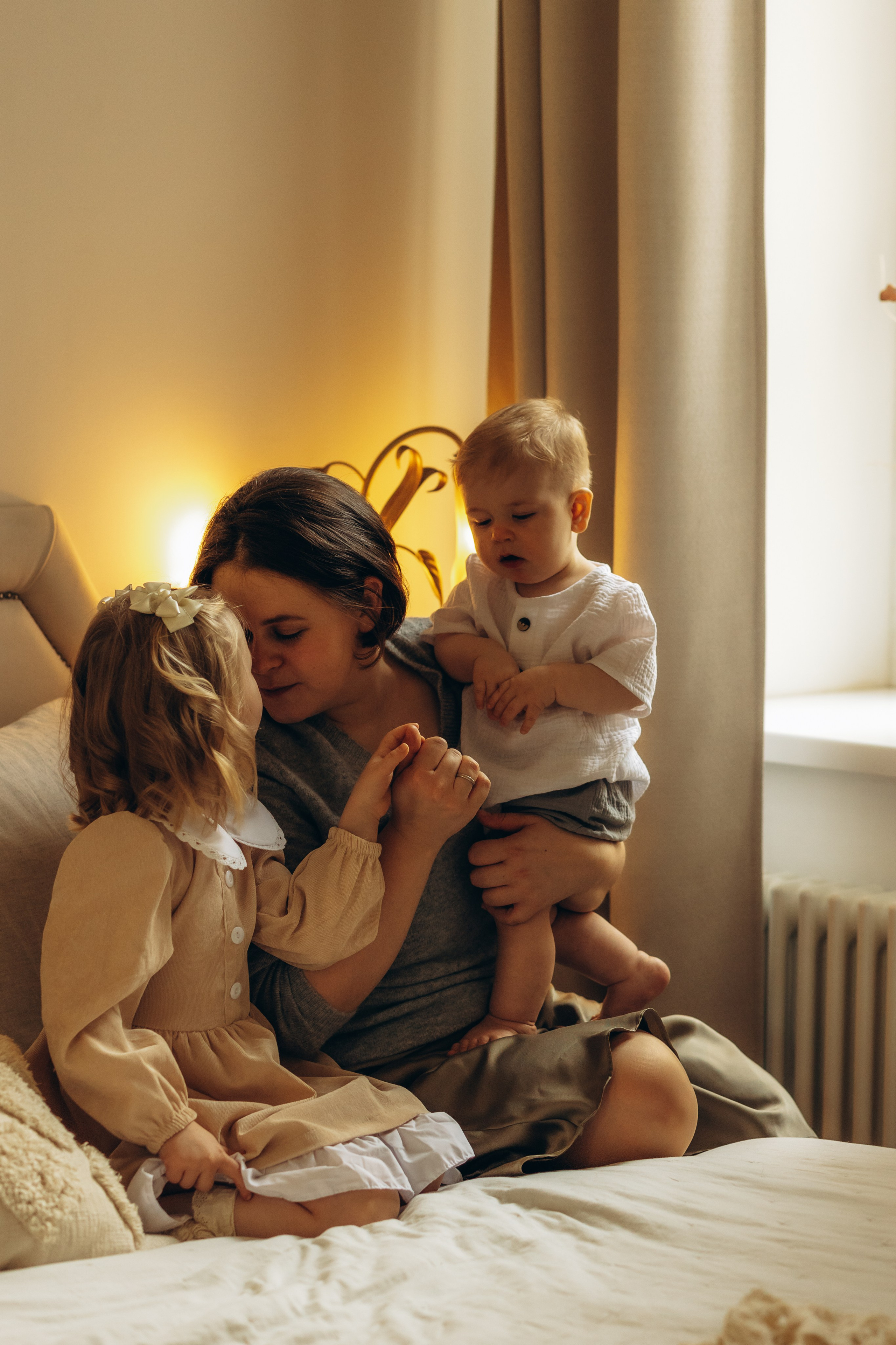 6. Семейный и женский фотограф в Санкт-Петербурге Климова Светлана