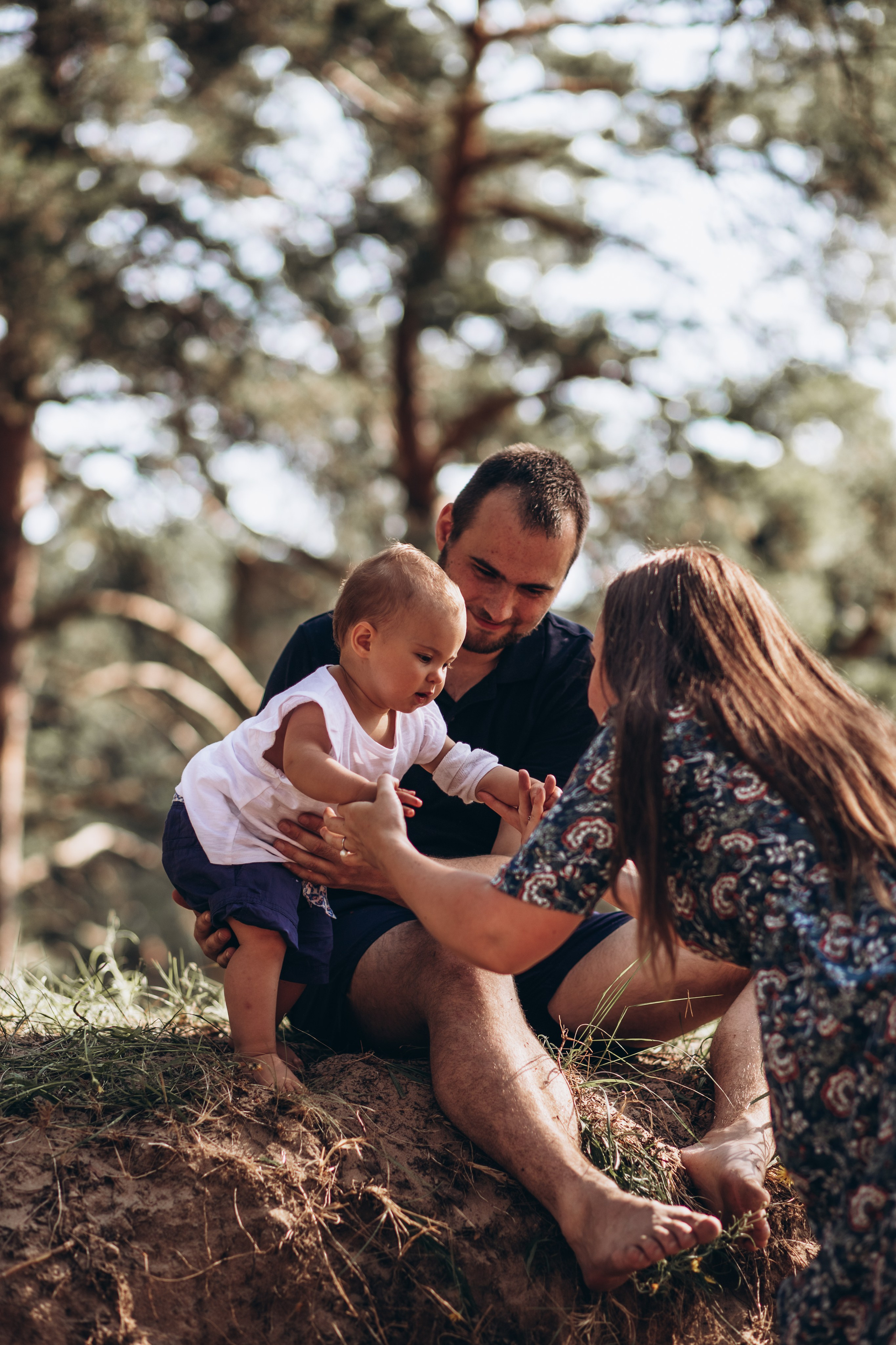 2. Семейный и женский фотограф в Санкт-Петербурге Климова Светлана