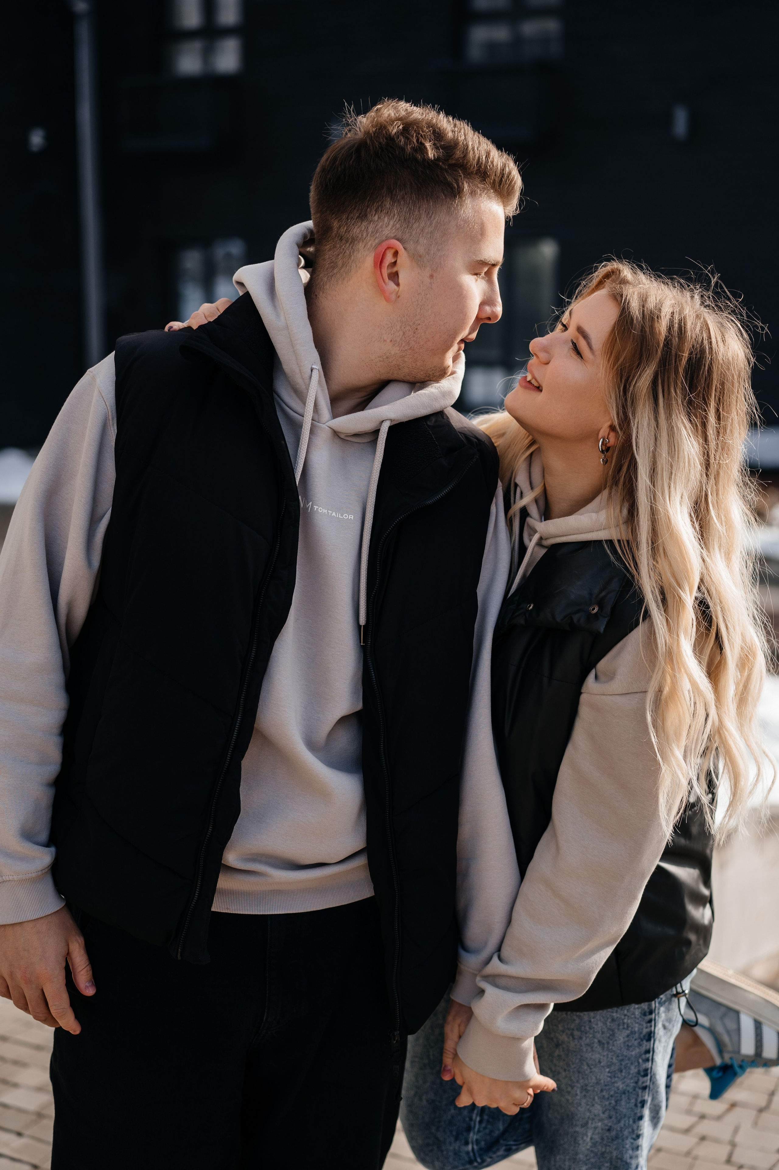 Она сказала — да!. Свадебный фотограф Барнаул Алексей Павлов