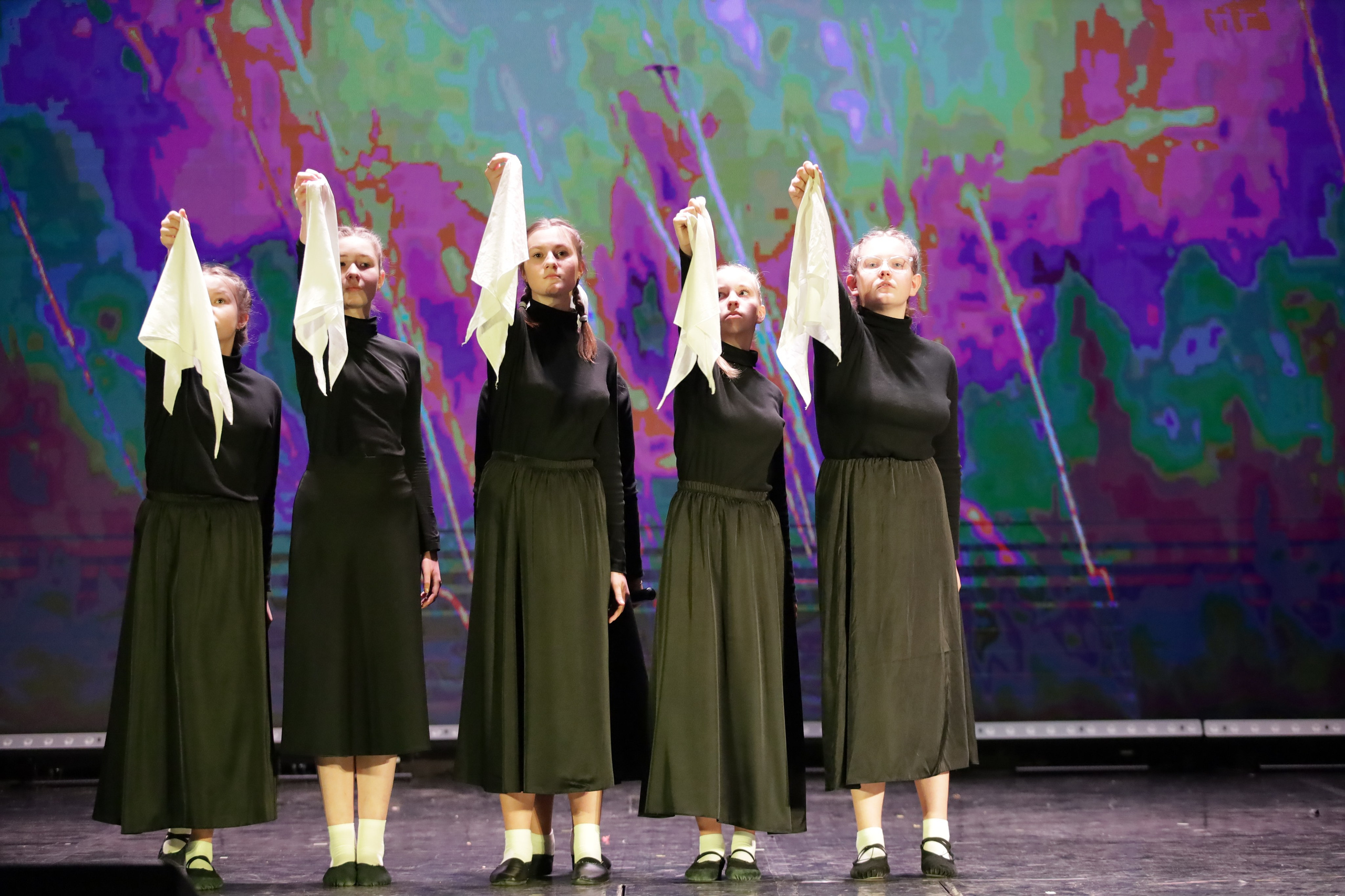 Профессиональная съемка хореографического конкурса в Санкт-Петербурге. Портретный Фотограф Александр «Konevtsoph» В Санкт-Петербурге