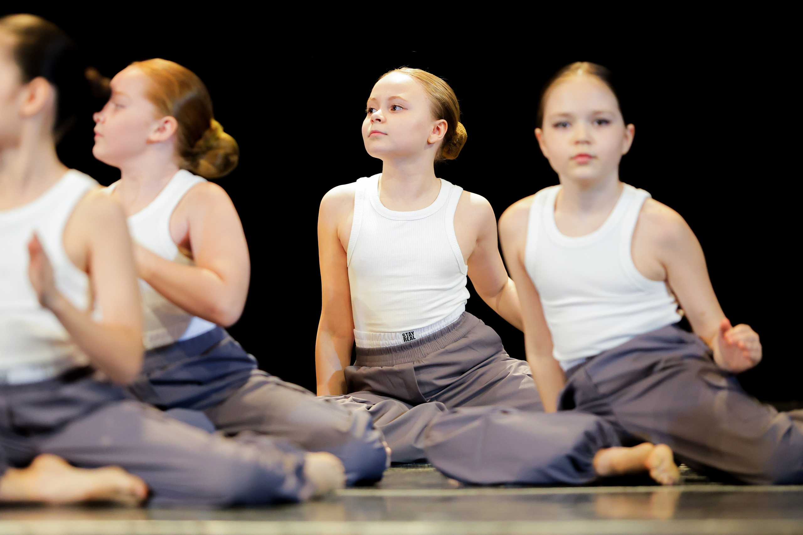 Новое Поколение. Портретный Фотограф Александр «Konevtsoph» В Санкт-Петербурге