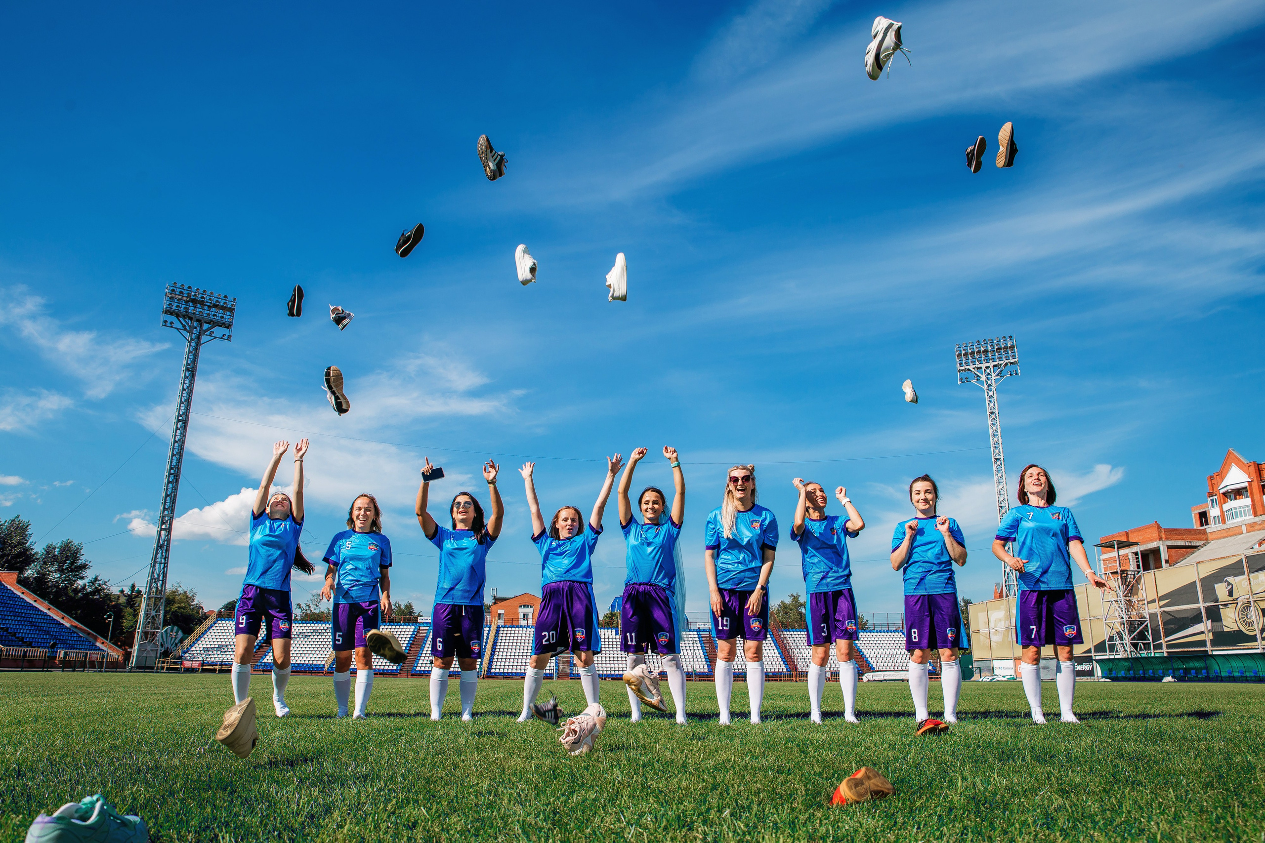 Девичник. Свадебный и семейный фотограф в Краснодаре Илонна Ковалева