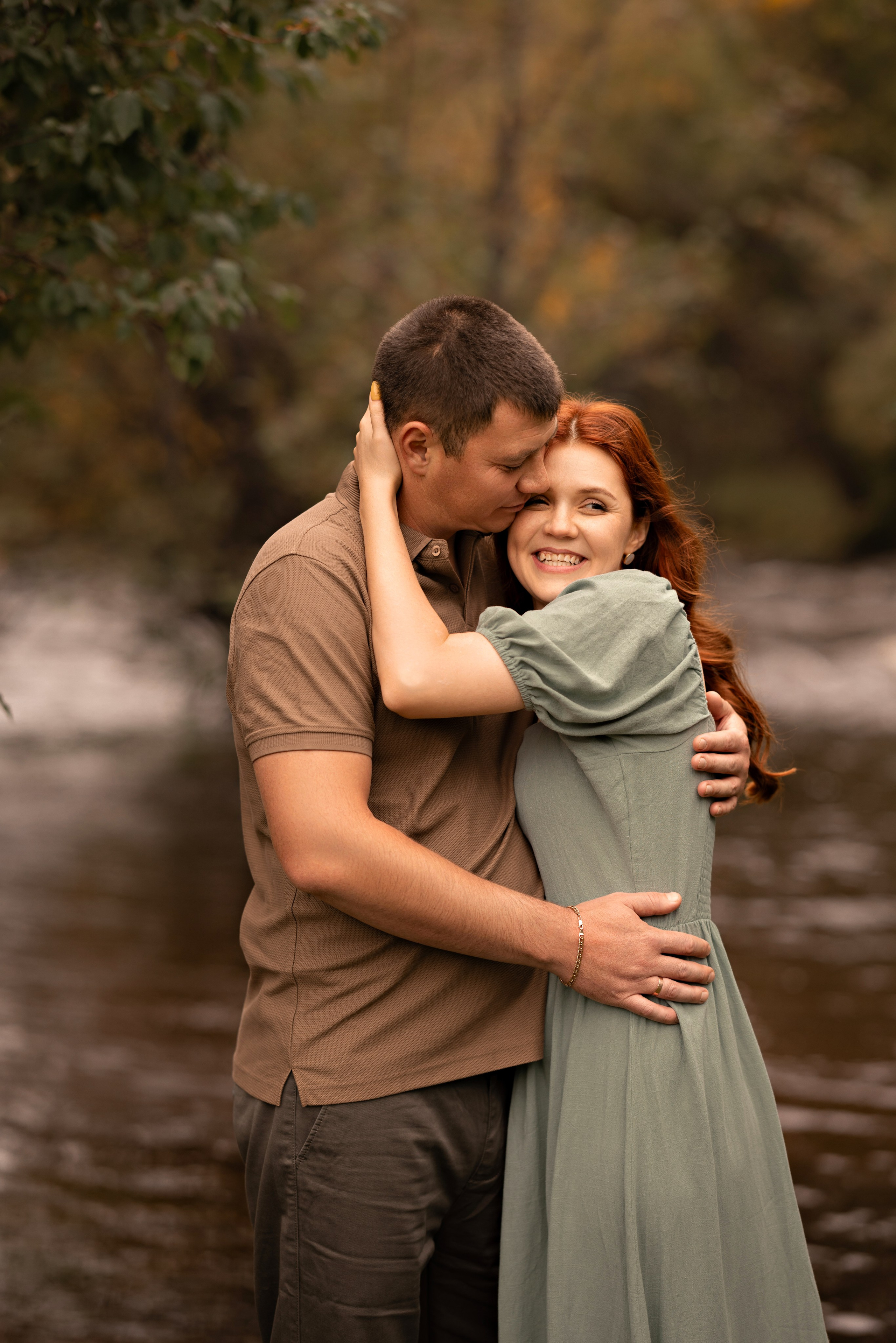 Лизе 1 год. Детский и семейный фотограф в Чите Анастасия Шубина