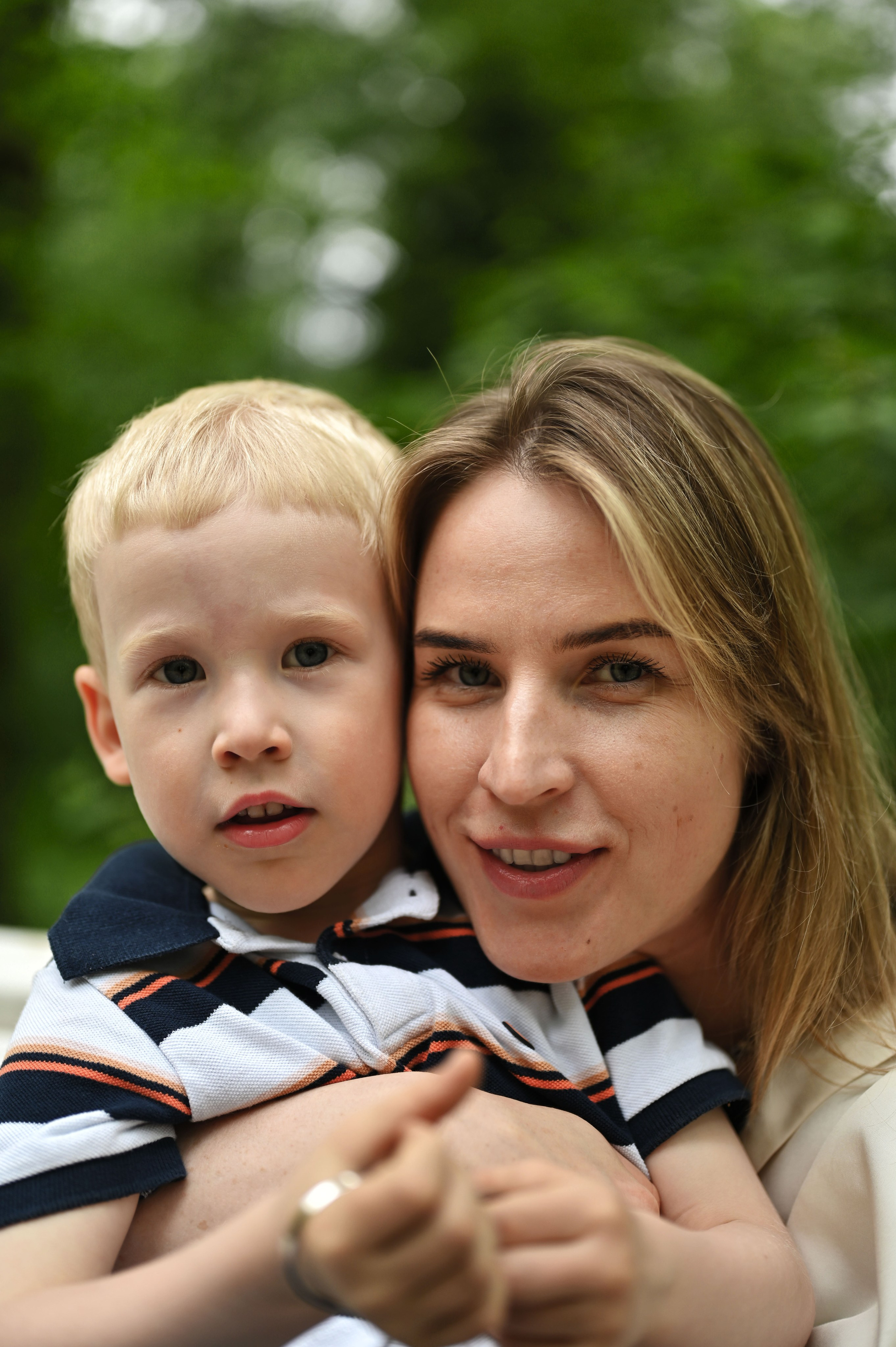 . ZDARONOKIA Репортажный фотограф