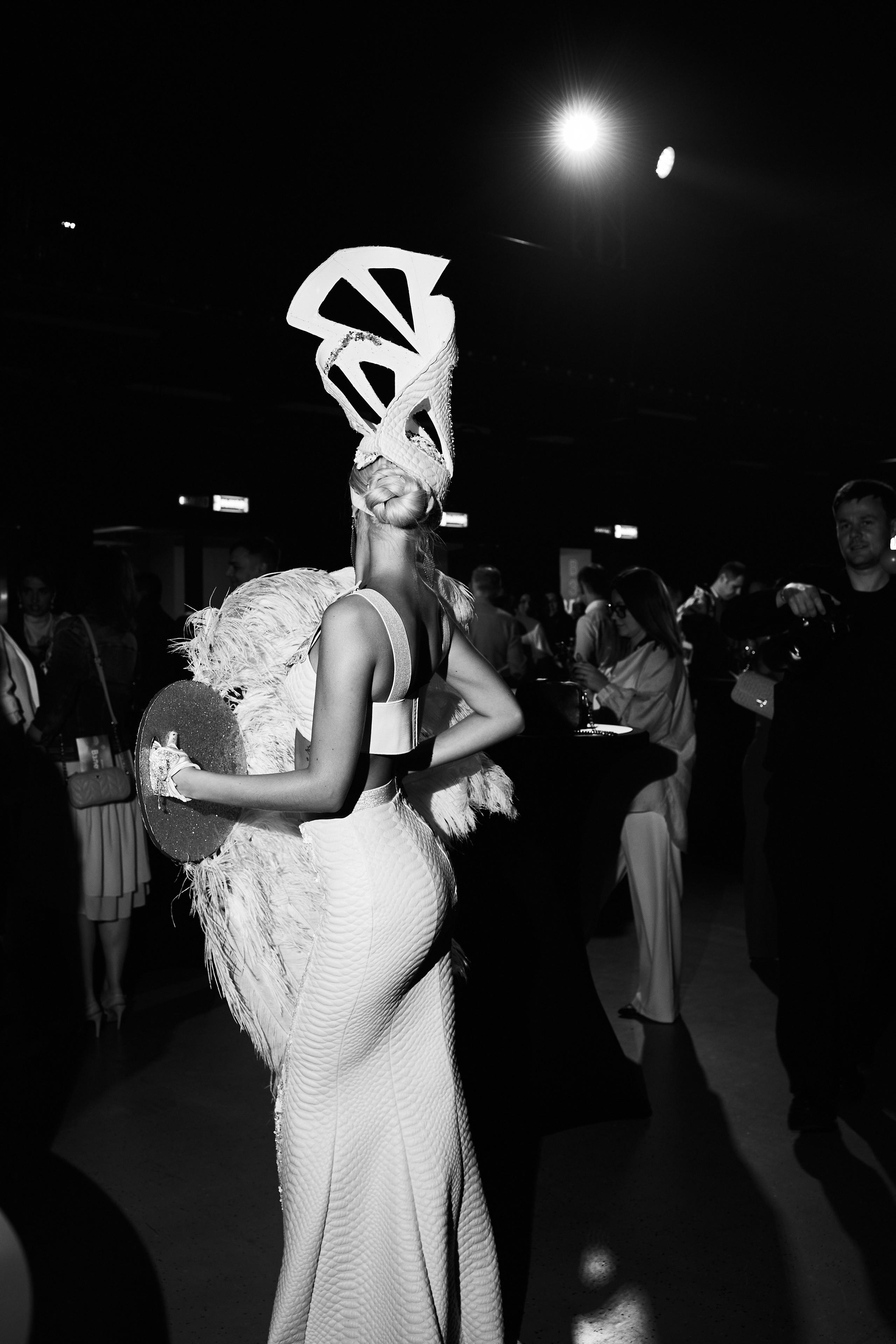 Конференция ювелирного бренда Соколов. Репортажный фотограф, портретный фотограф  г. Москва