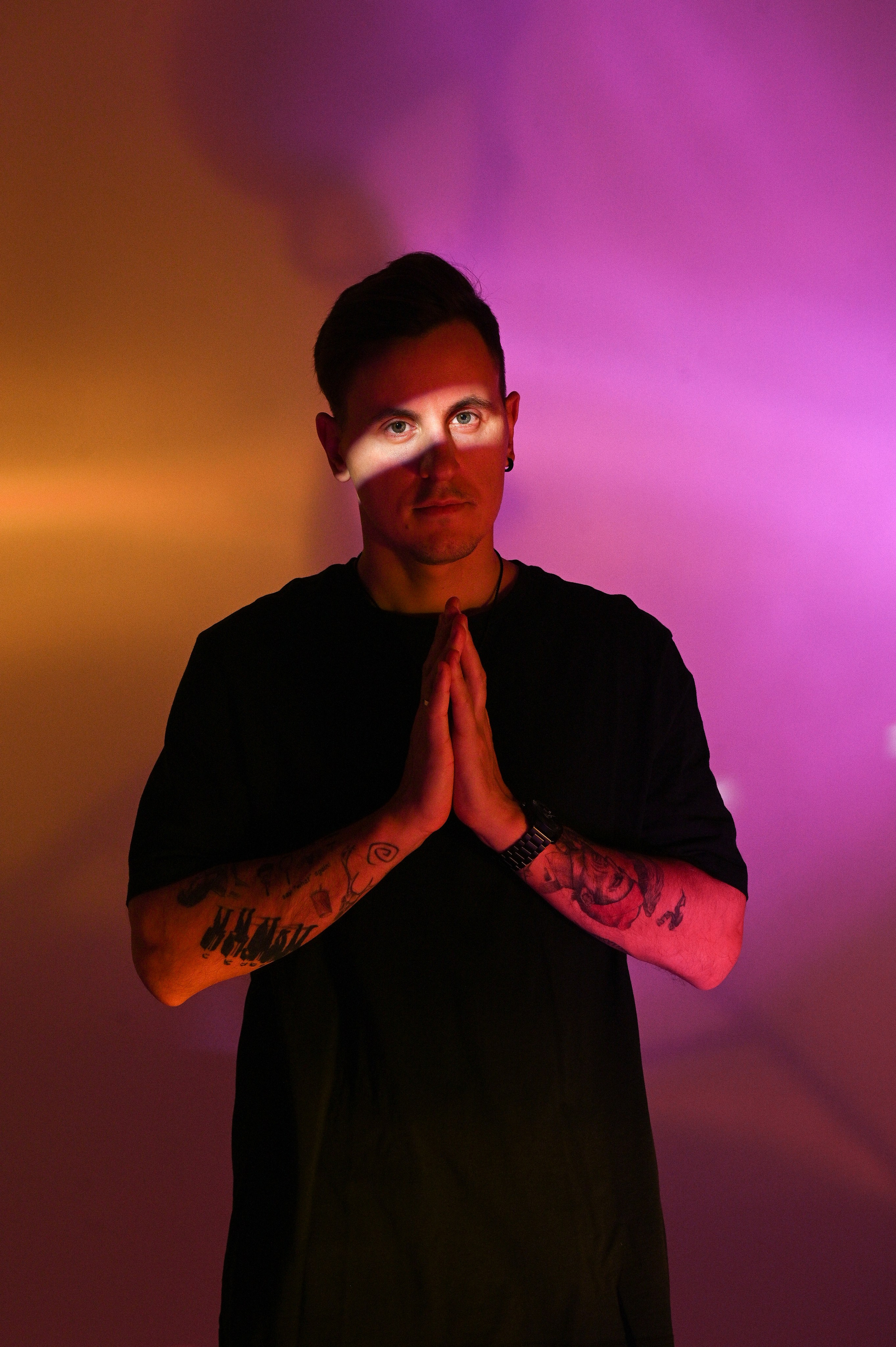 Денис. Свадебный и семейный фотограф Волгоград Москва