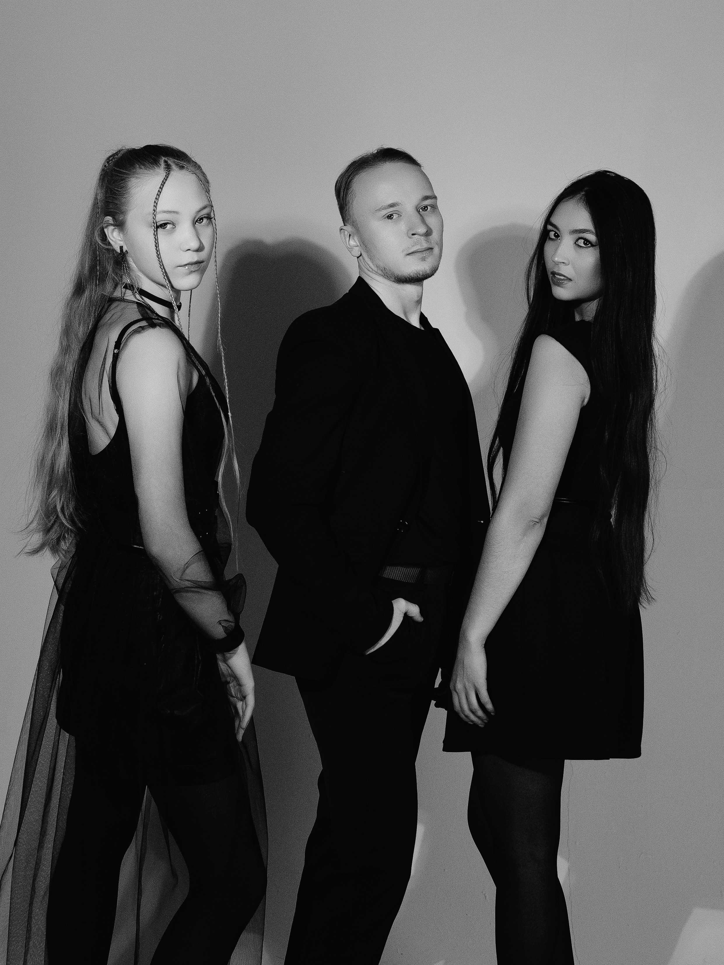 Кан Юлия. Promodels