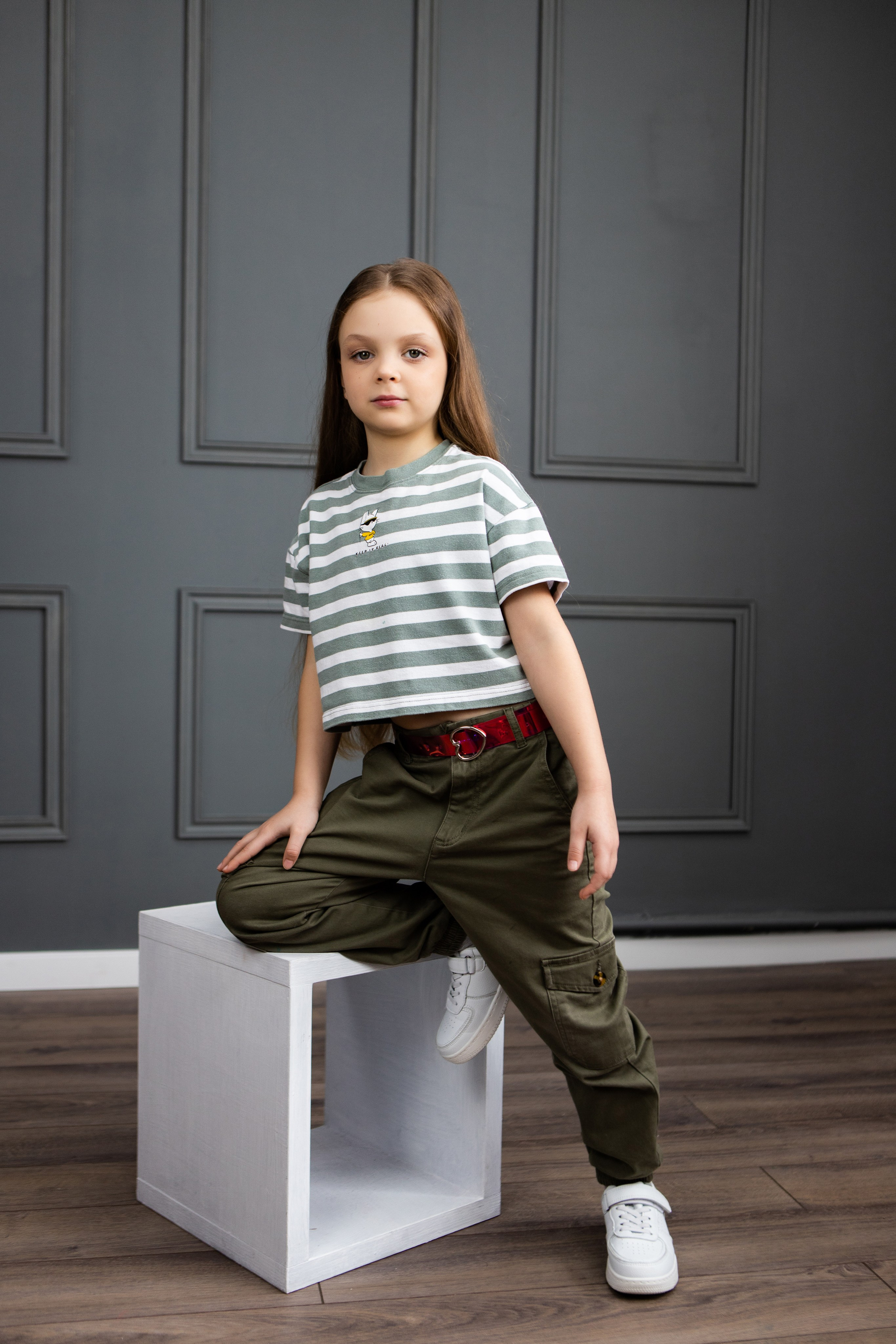 Винокурова Елизавета. Promodels