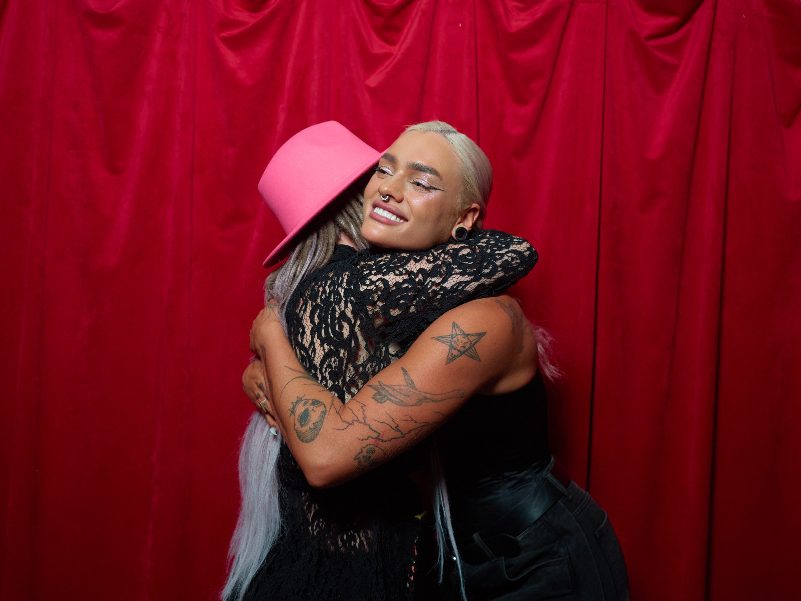 БЛОГЕРСКАЯ ВЕЧЕРИНКА (школа Риты Захаровой «UNICUM»). ГЛАВНОЕ