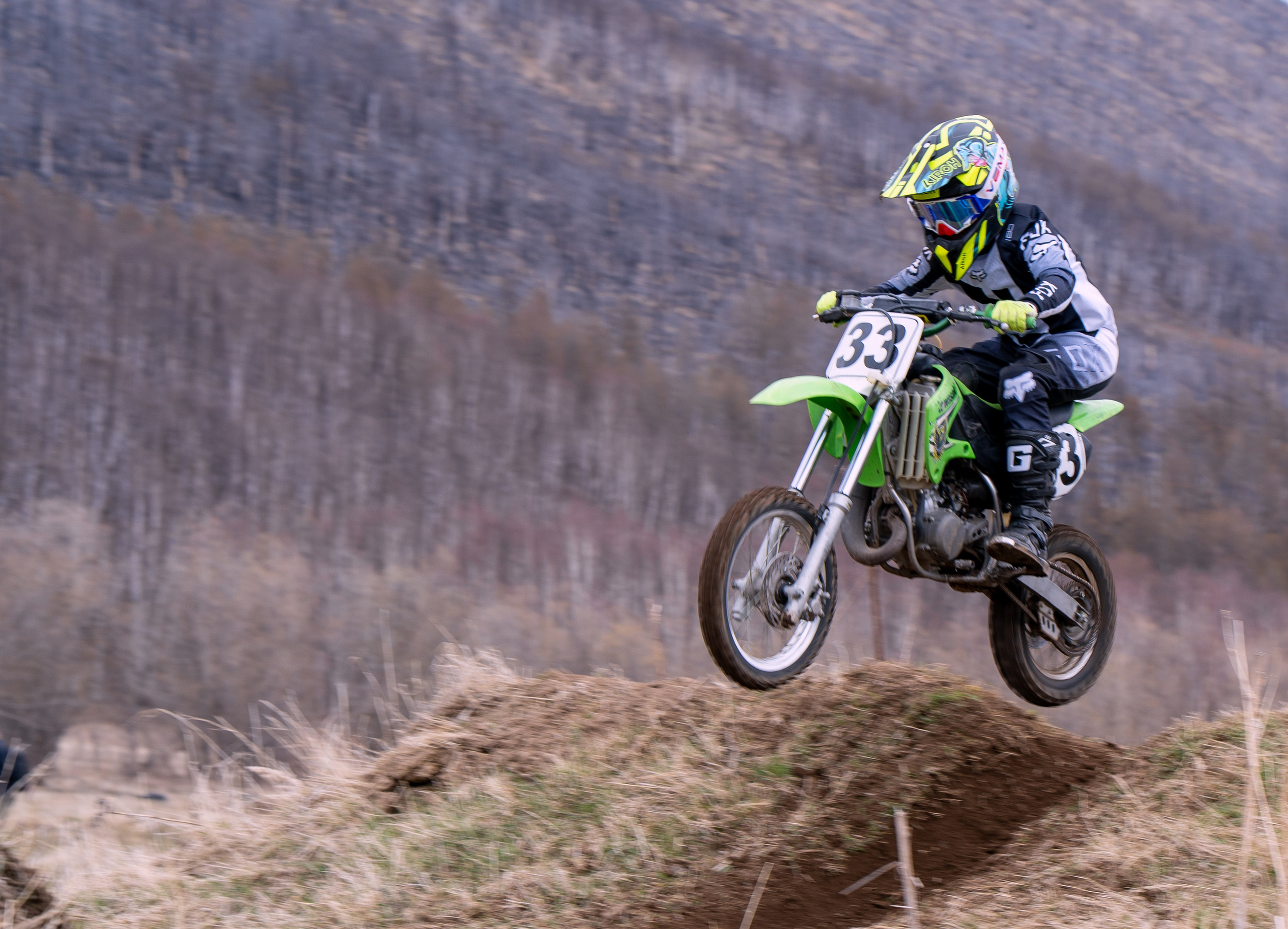 Мотогонки Эссо май 2025. Фотограф Ворошилов Дмитрий. Эссо. Камчатка