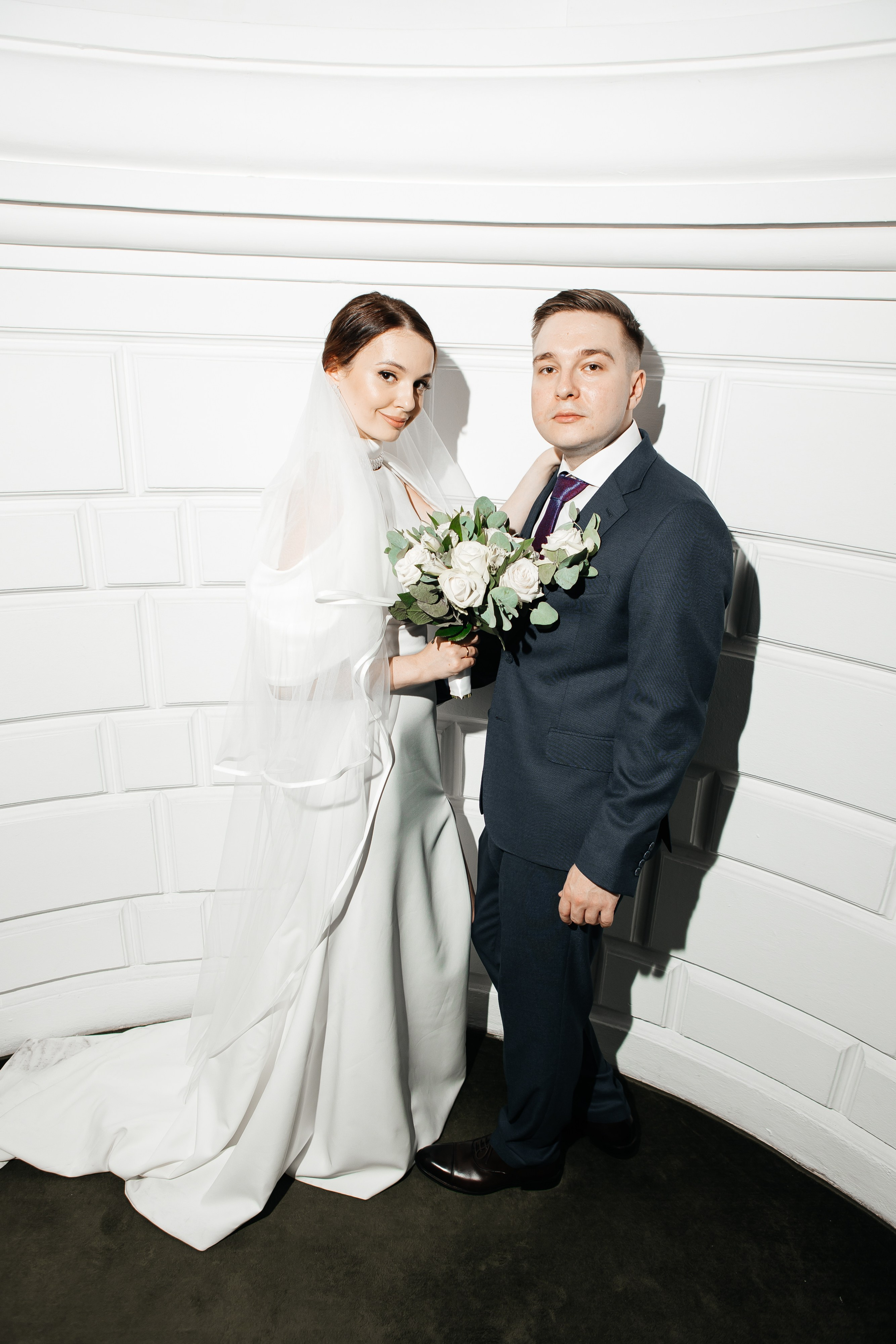 D&O. Фотограф в Москве Влад Ярчевский