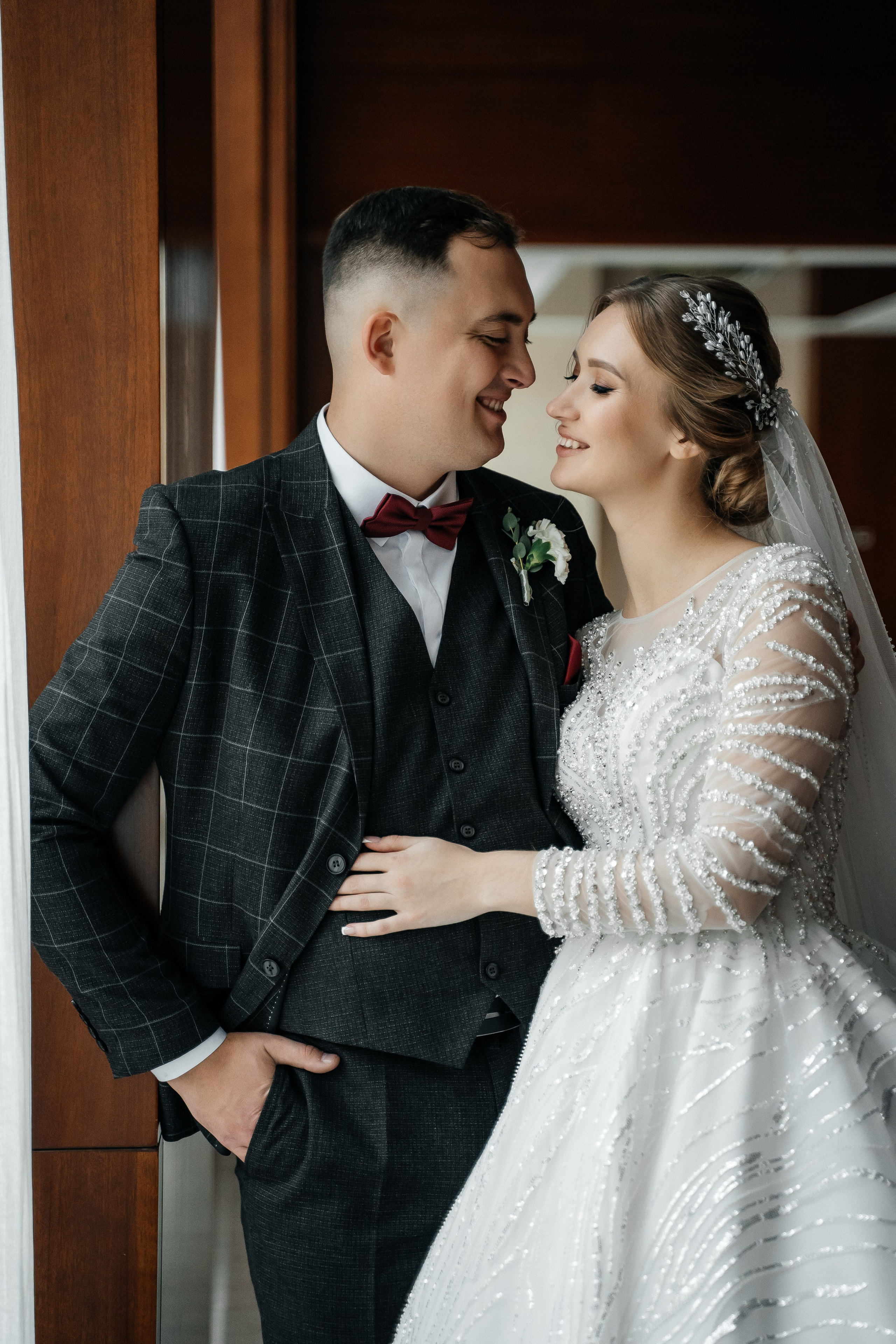 История Юлии и Алексея. Свадебный Фотограф Минск || Фото и Видеосъёмка Минск || Другие города