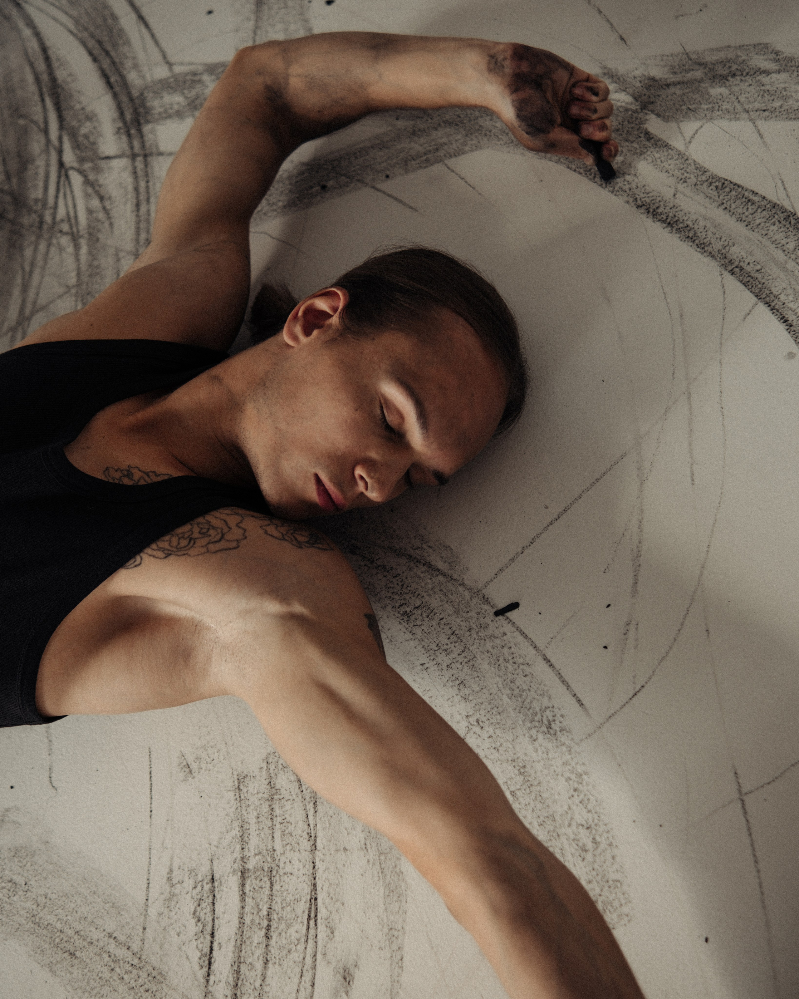 Timofey. Dariaegudina.ru