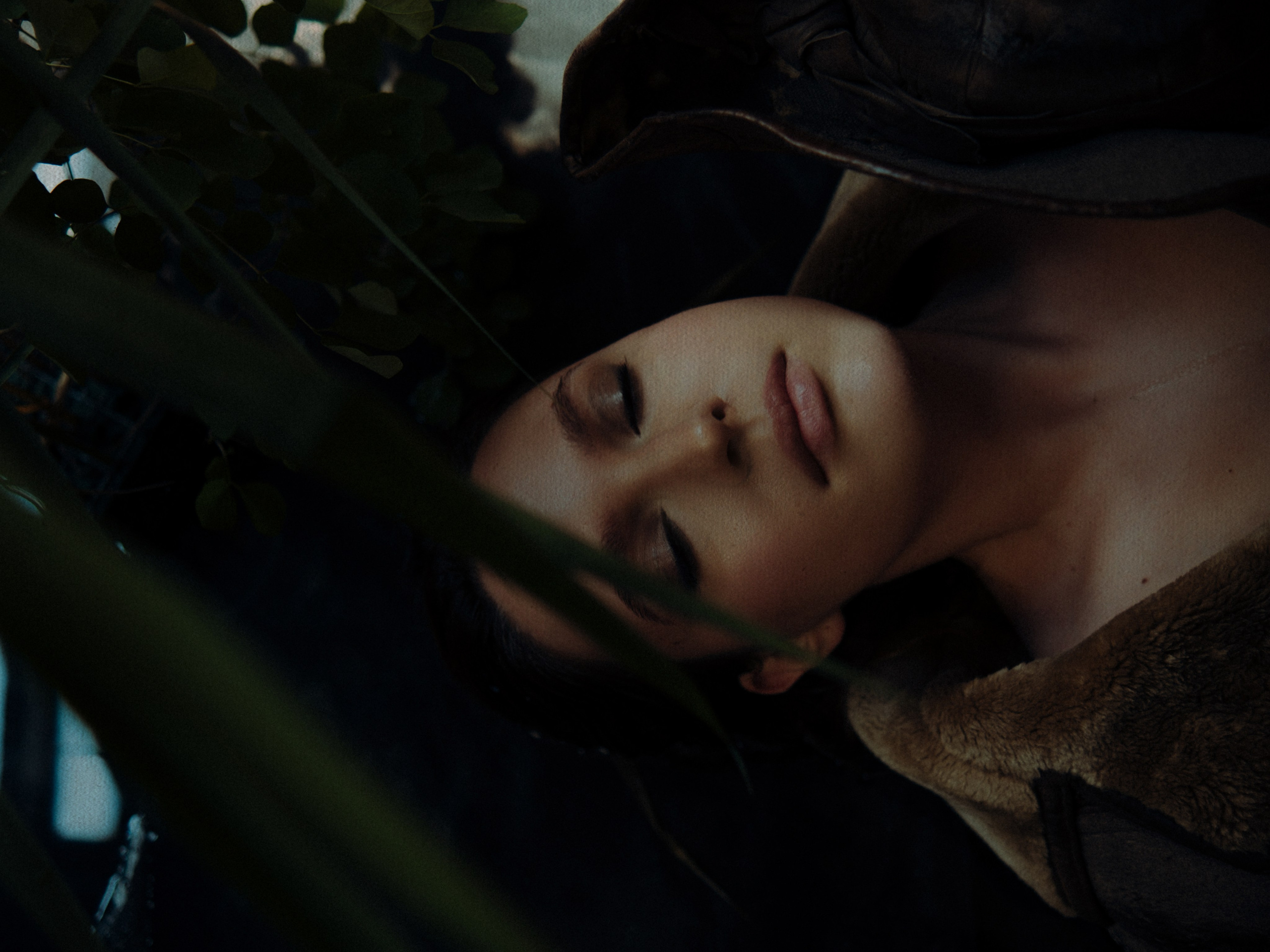 Nadya. Dariaegudina.ru