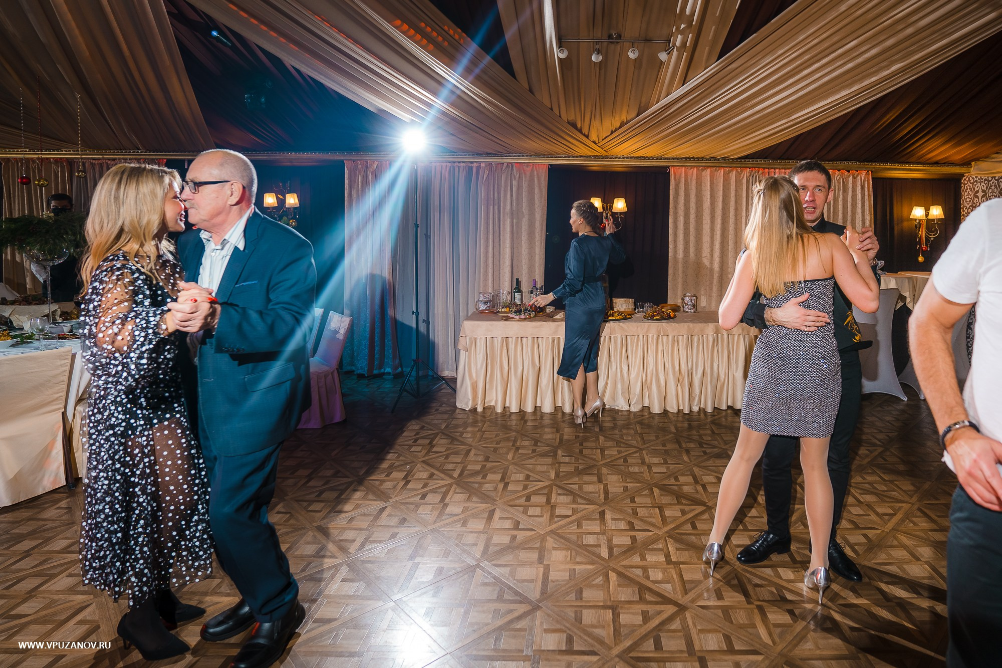 Фотосъемка дня рождения