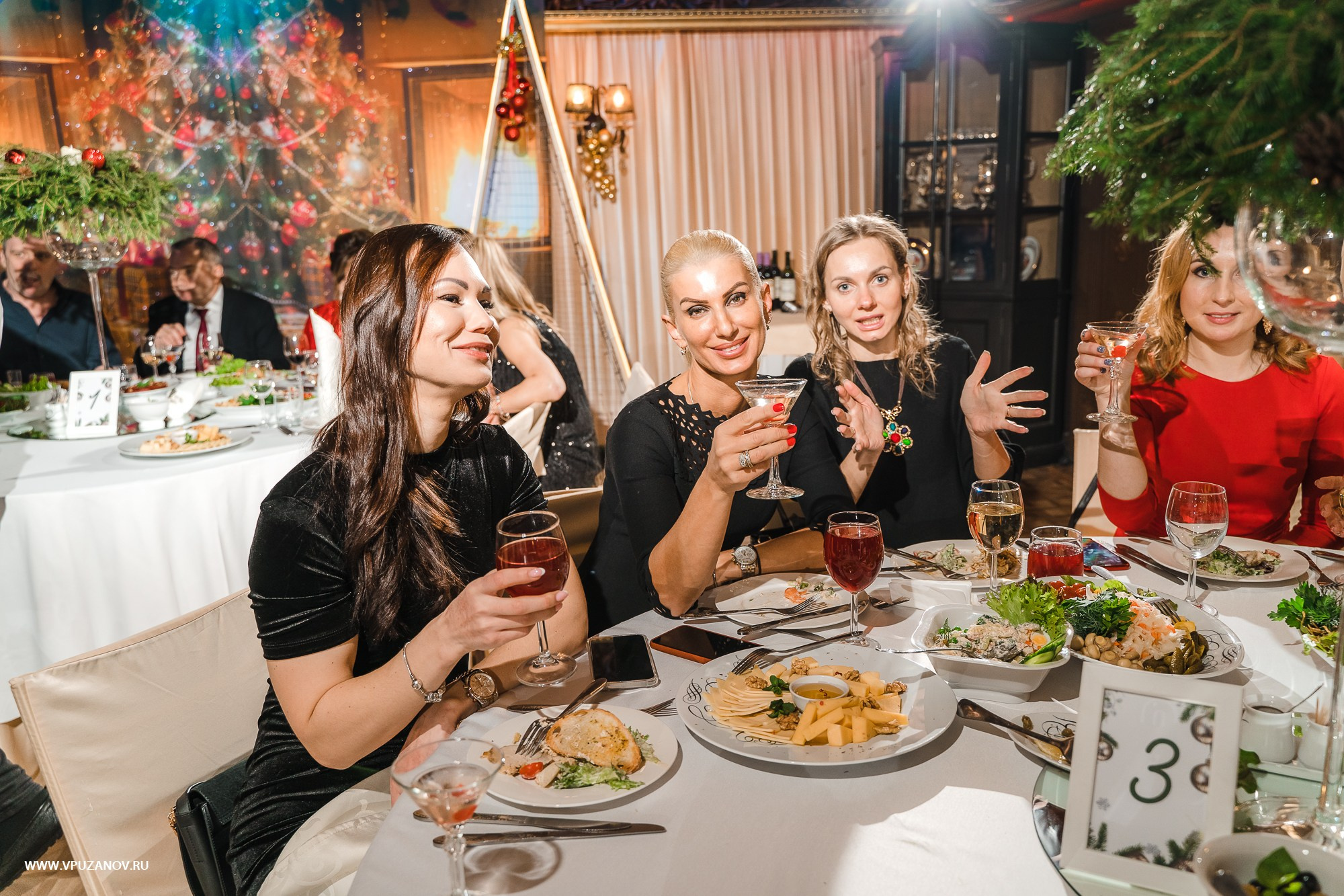 Фотосъемка дня рождения