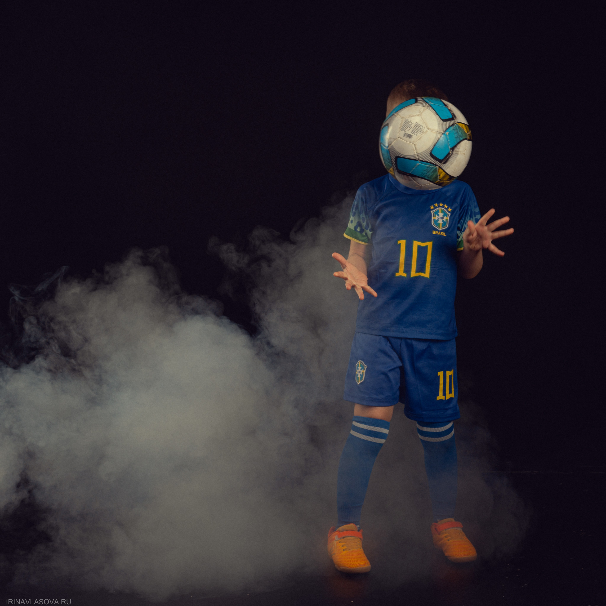 ФУТБОЛ/ВОЛЕЙБОЛ. Спортивный и портретный фотограф