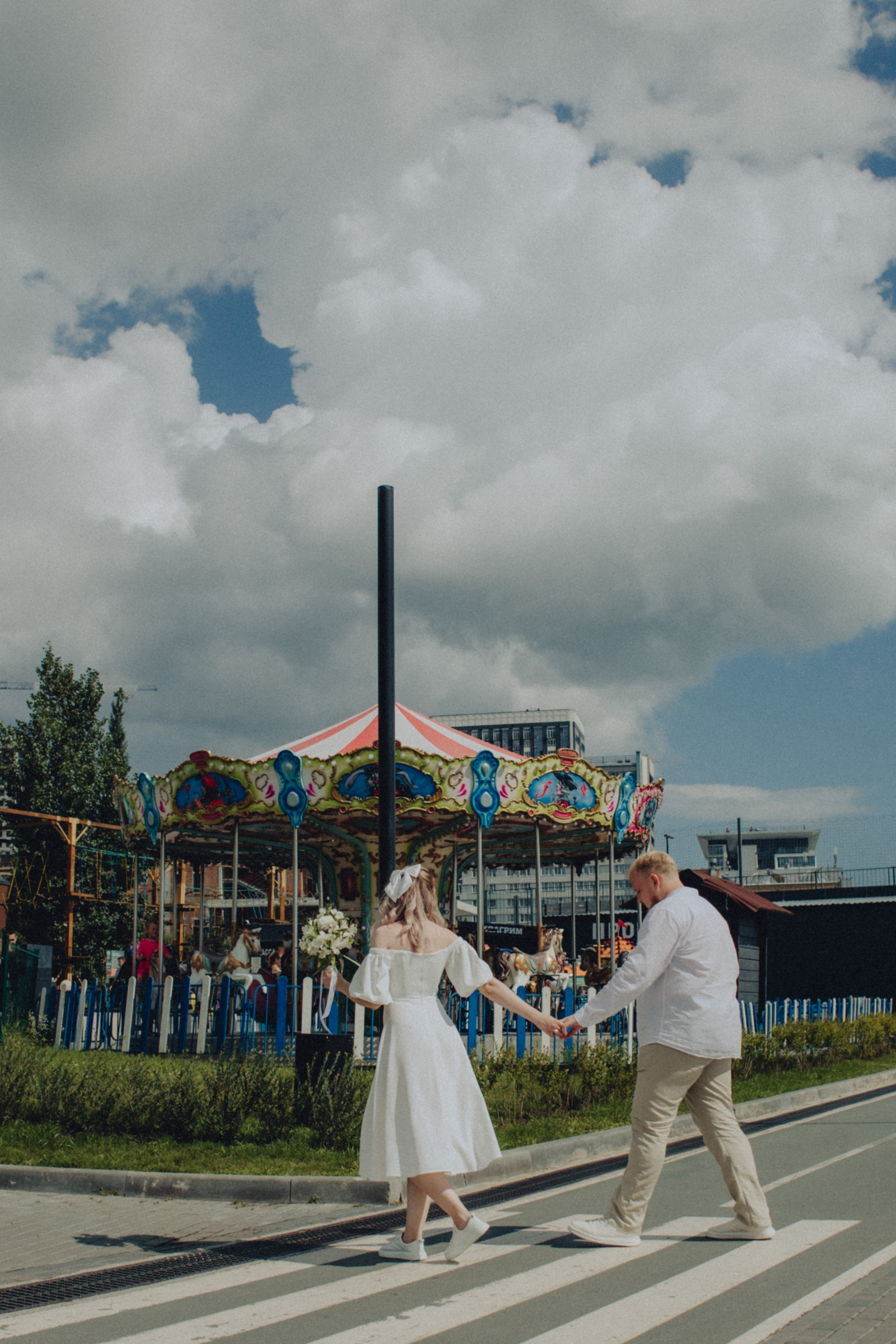 Свадьба. Мария Федорова Фотограф любви 💛 Новосибирск