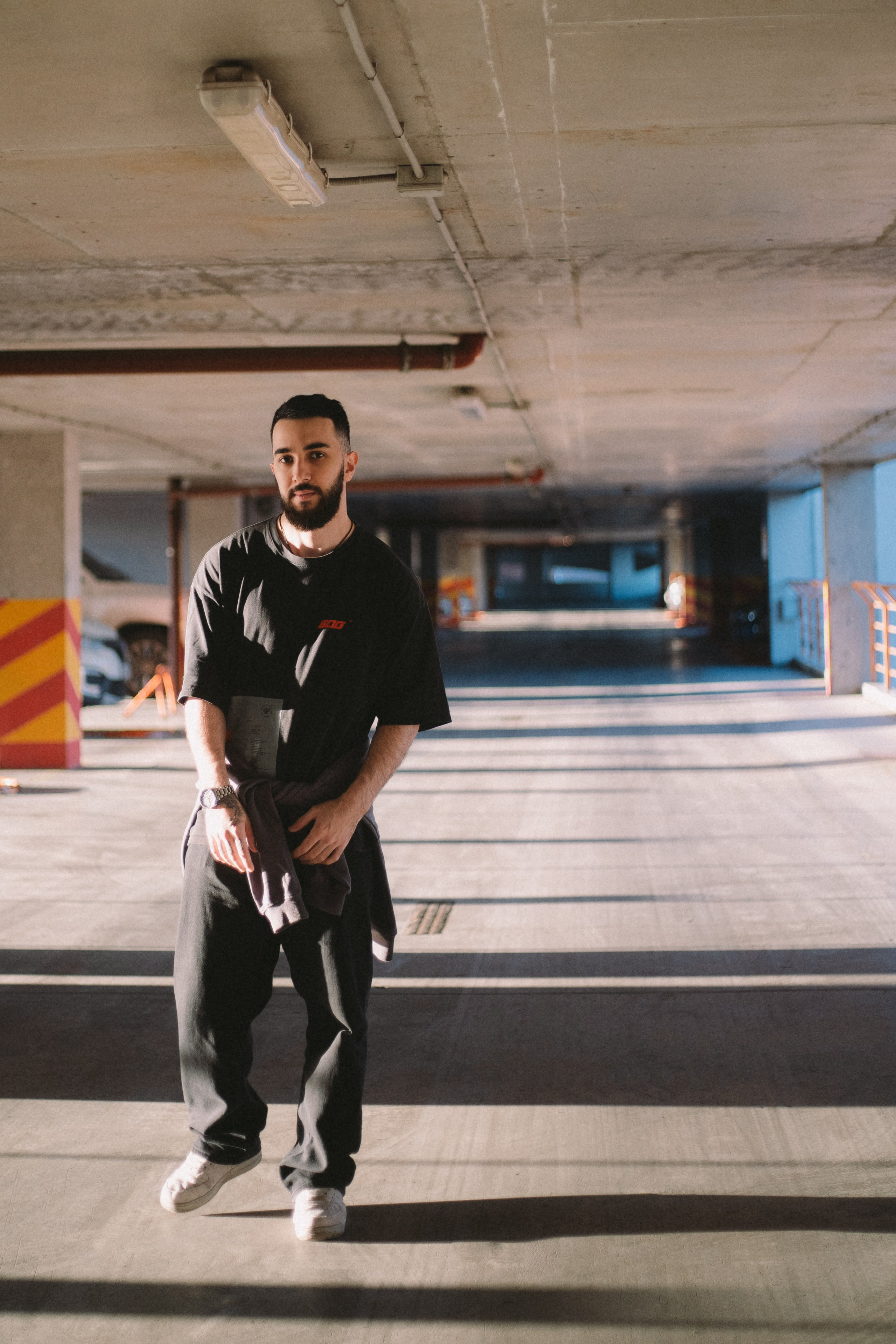 DAOMI. Фотограф Москва