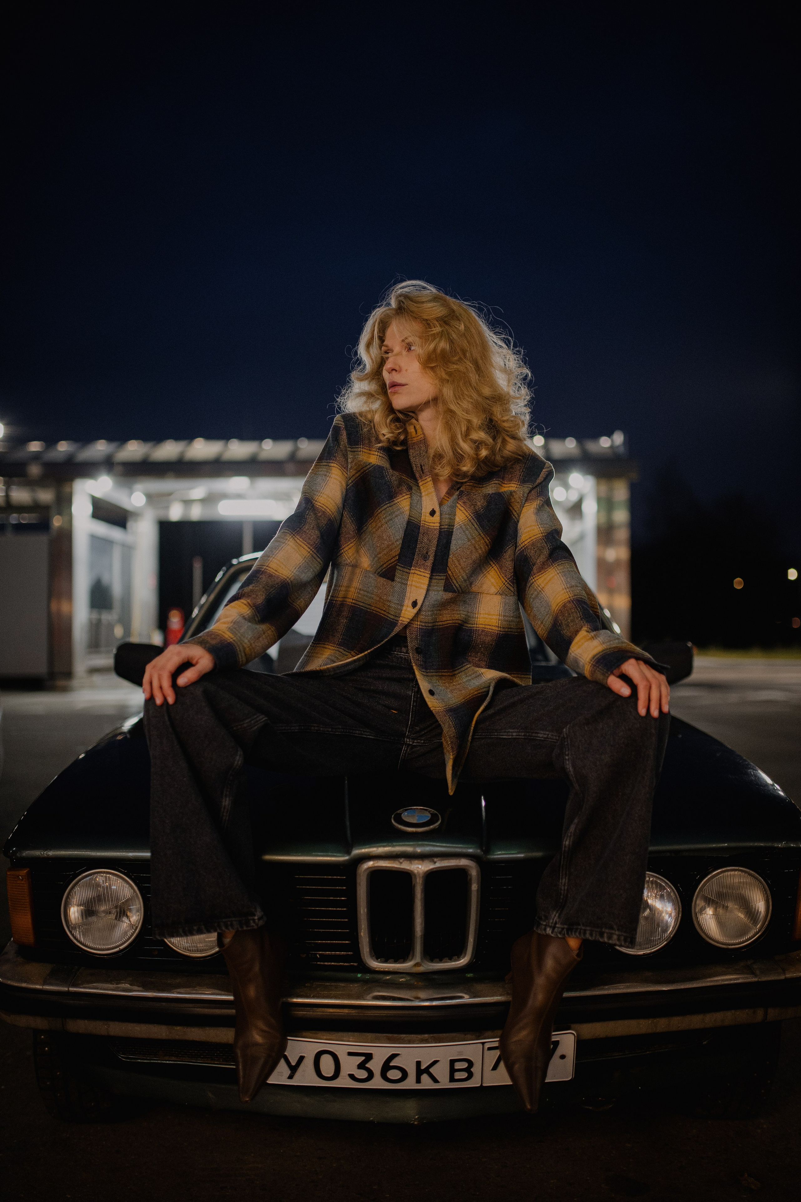 ALEKSANDRA. Фотограф Москва