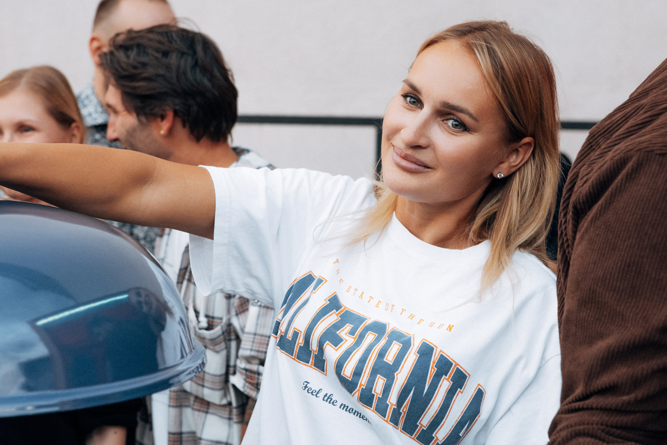 Varka.rest. Фотограф Владимир Молоканов