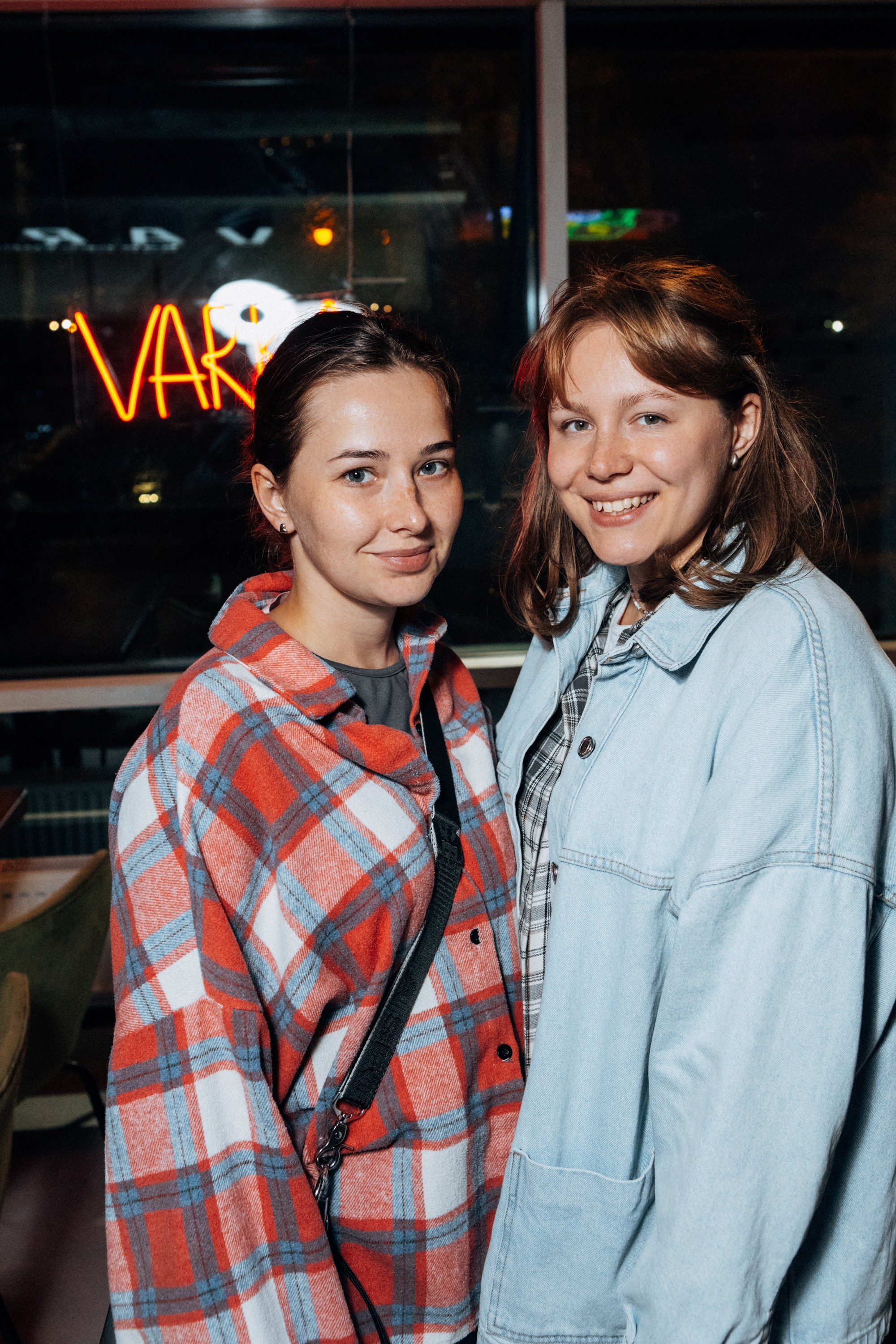 Varka.rest. Фотограф Владимир Молоканов