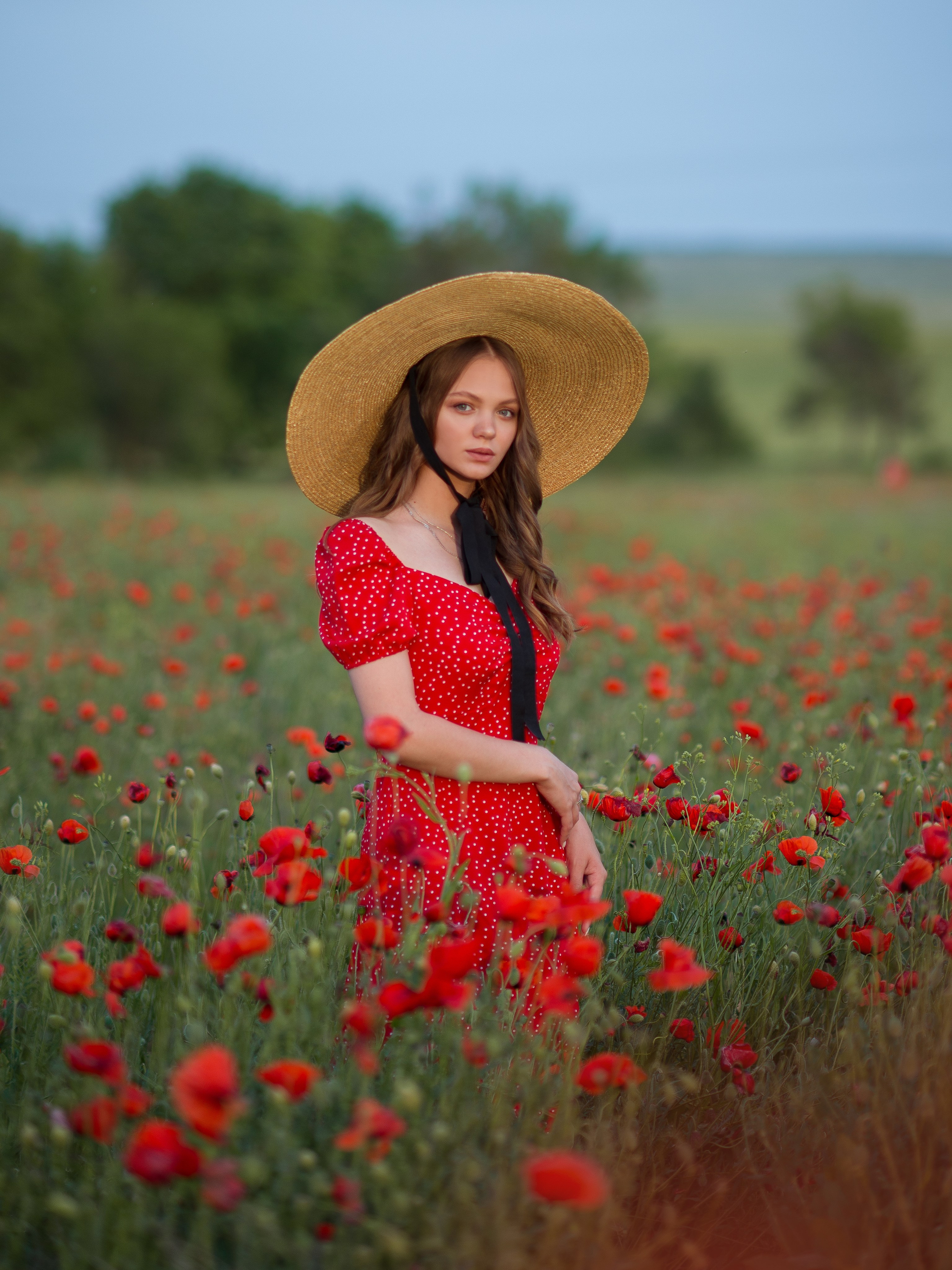 Платье А-силуэта для фото напрокат в Севастополе
