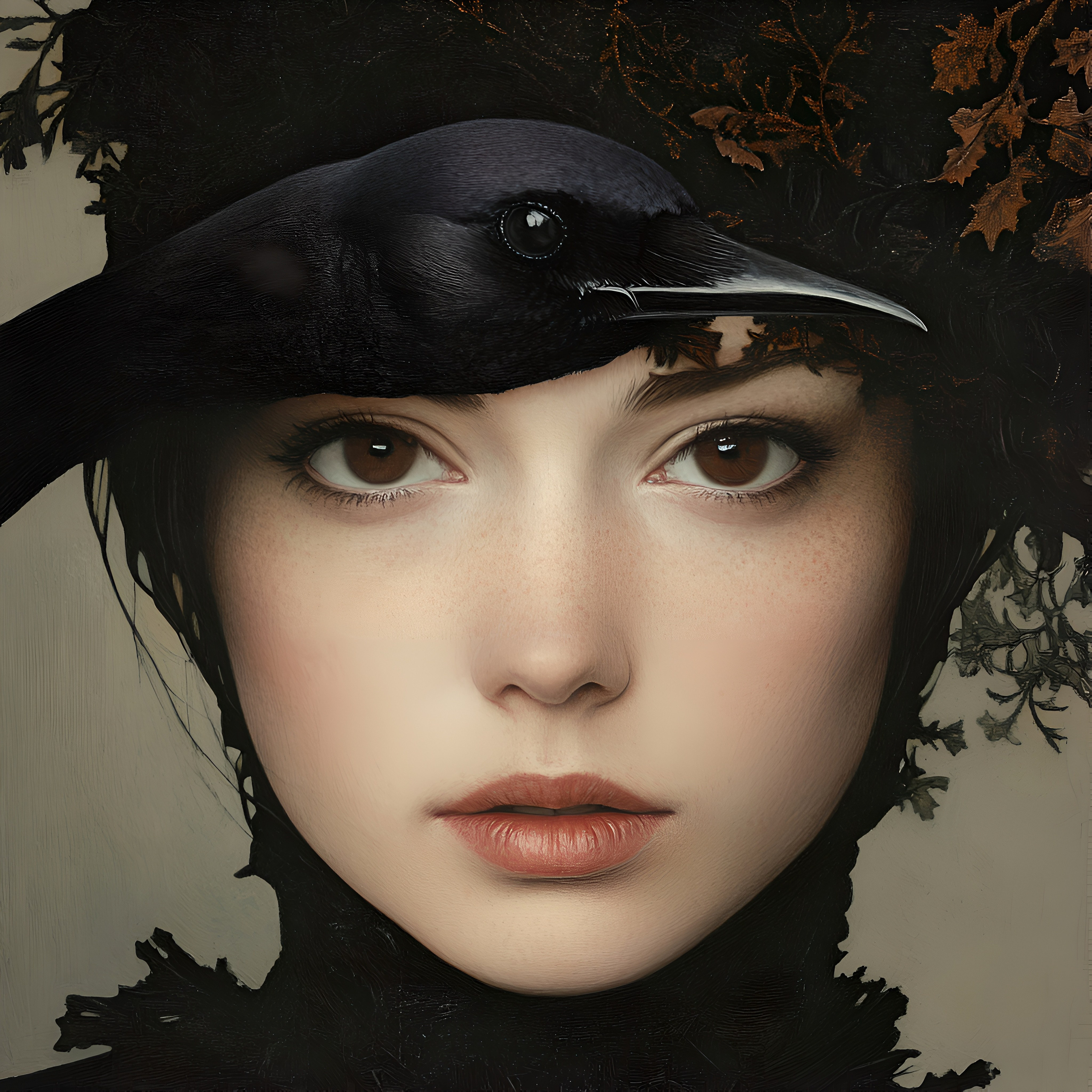 Ретушер и нейрокреатор Александр Муртазин. Москва