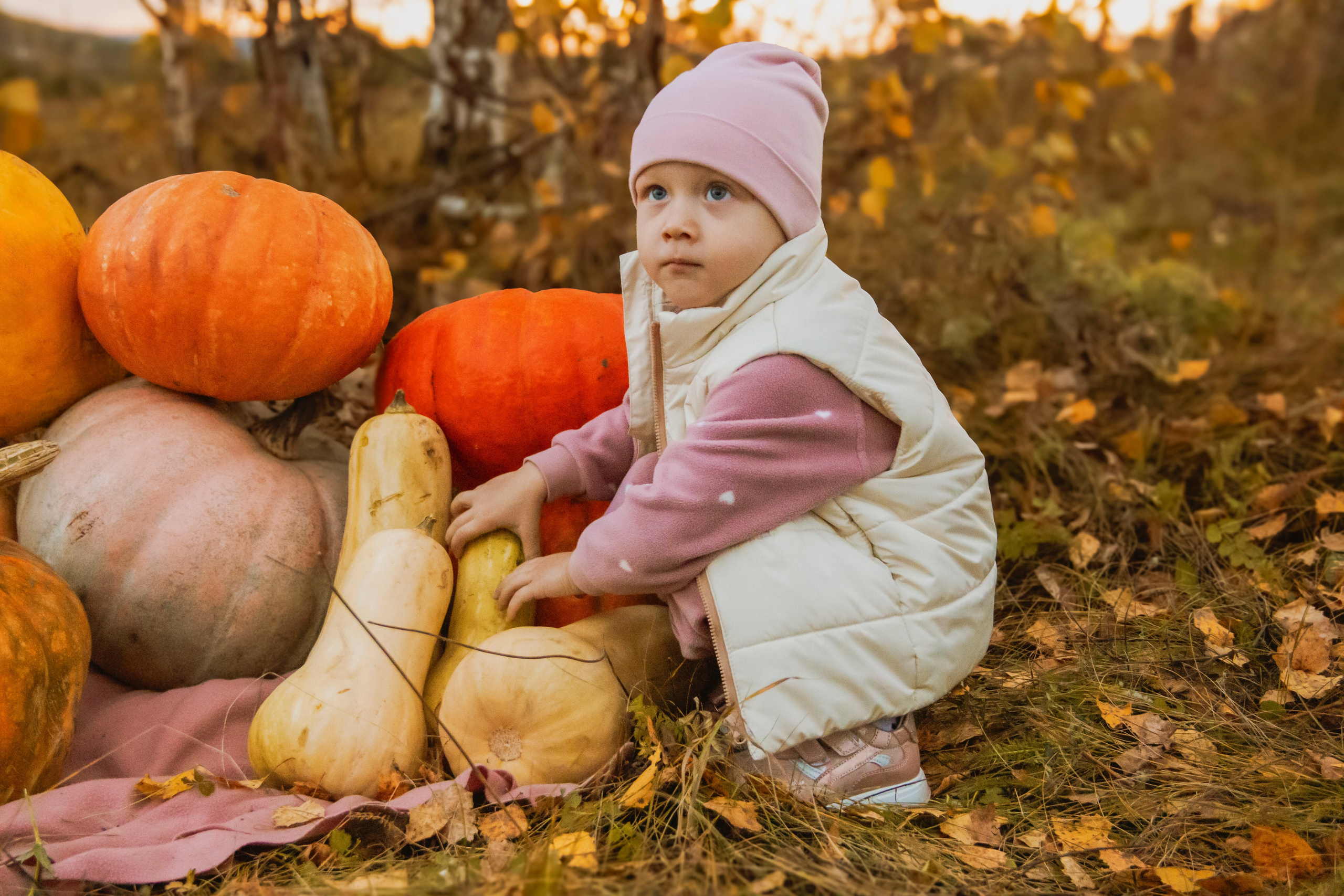 Настенька. ProFoto
