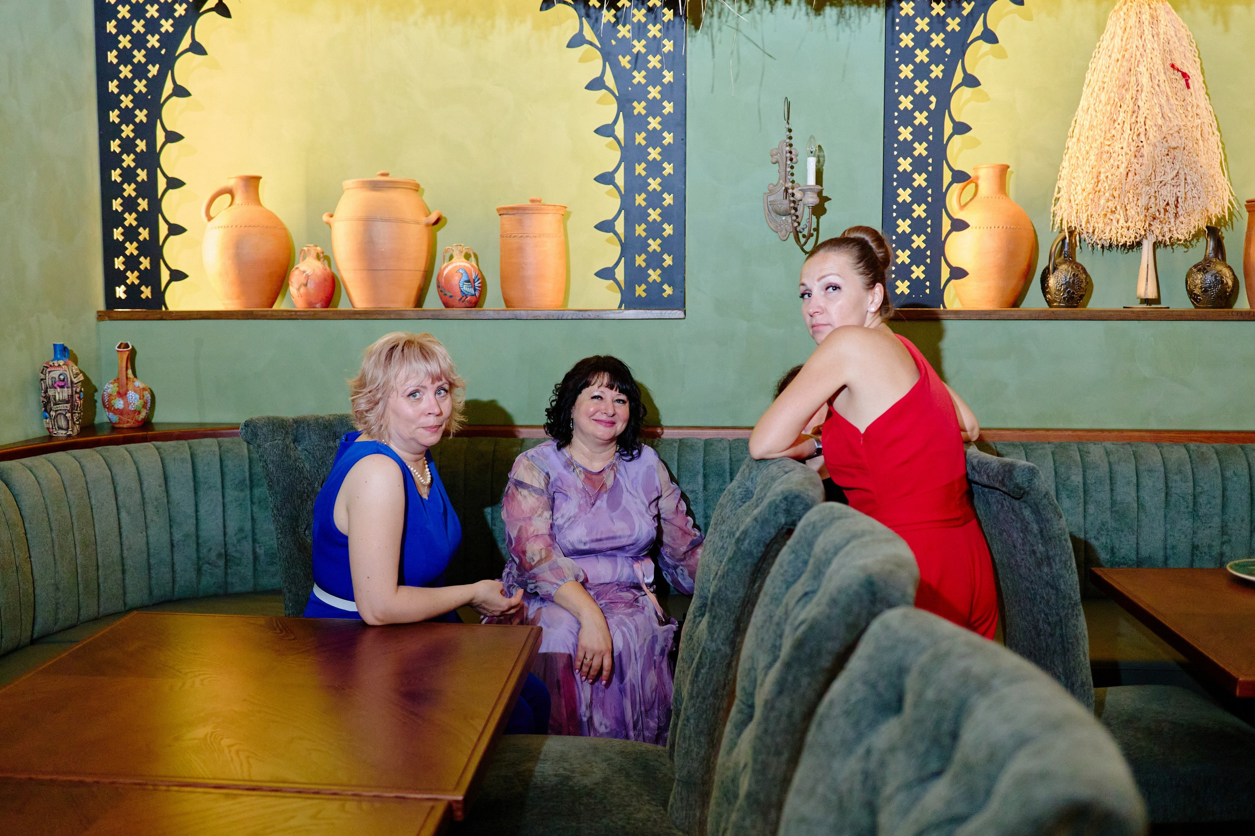 Выпускной 35 Сош. Фотограф Выпускные альбомы Таганрог Сергей Коробченко