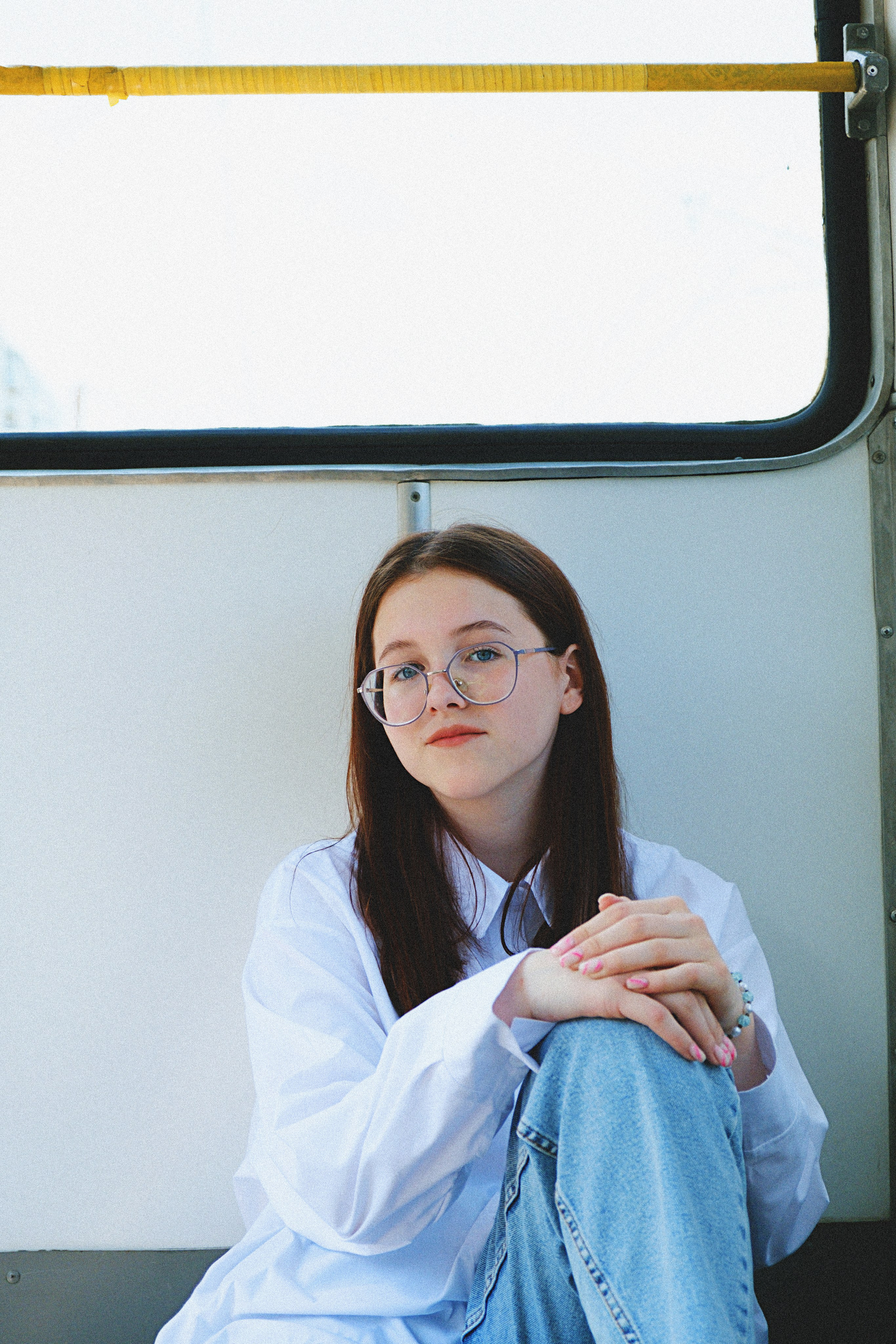 Александра. Фотограф и видеограф в Омск/Москва Сащенко Лера