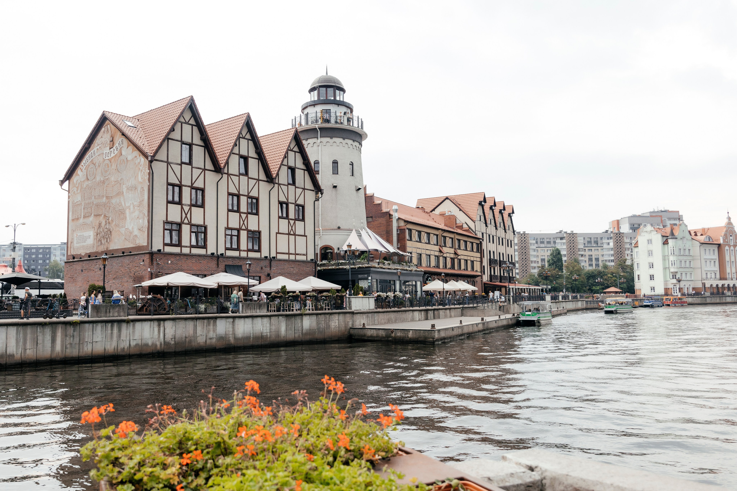 Девичник. Свадебный и портретный фотограф в Калининграде Наталия Еник
