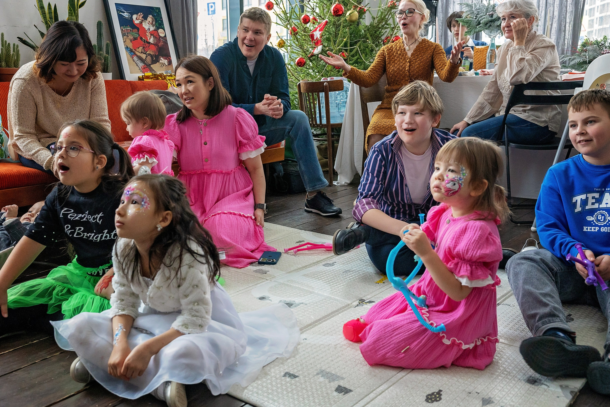Фотограф асянди в Москве. Геннадий Степанов —фотограф в Москве