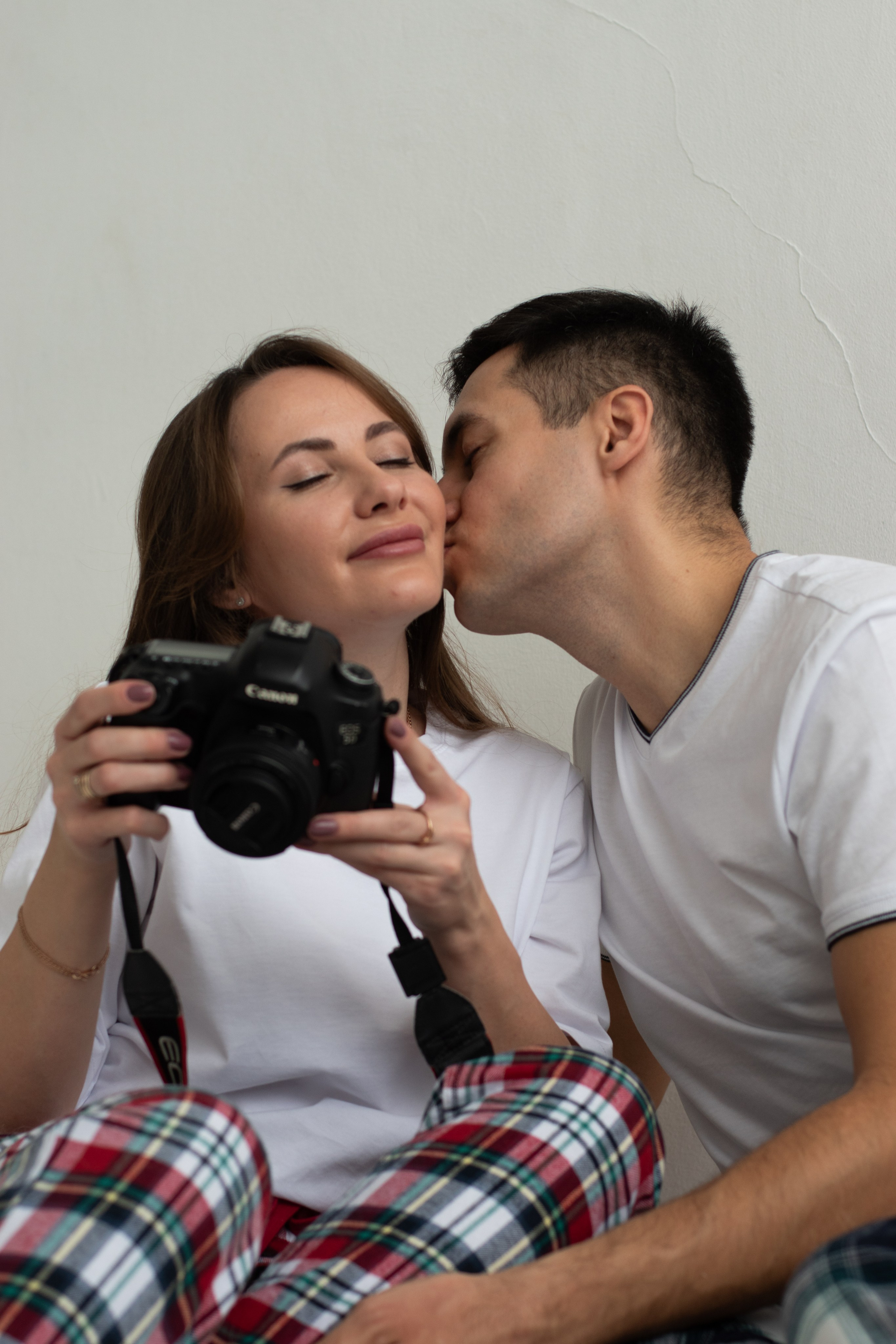 Съемка с мастер класса. Фотограф в Новосибирске Фальман Полина