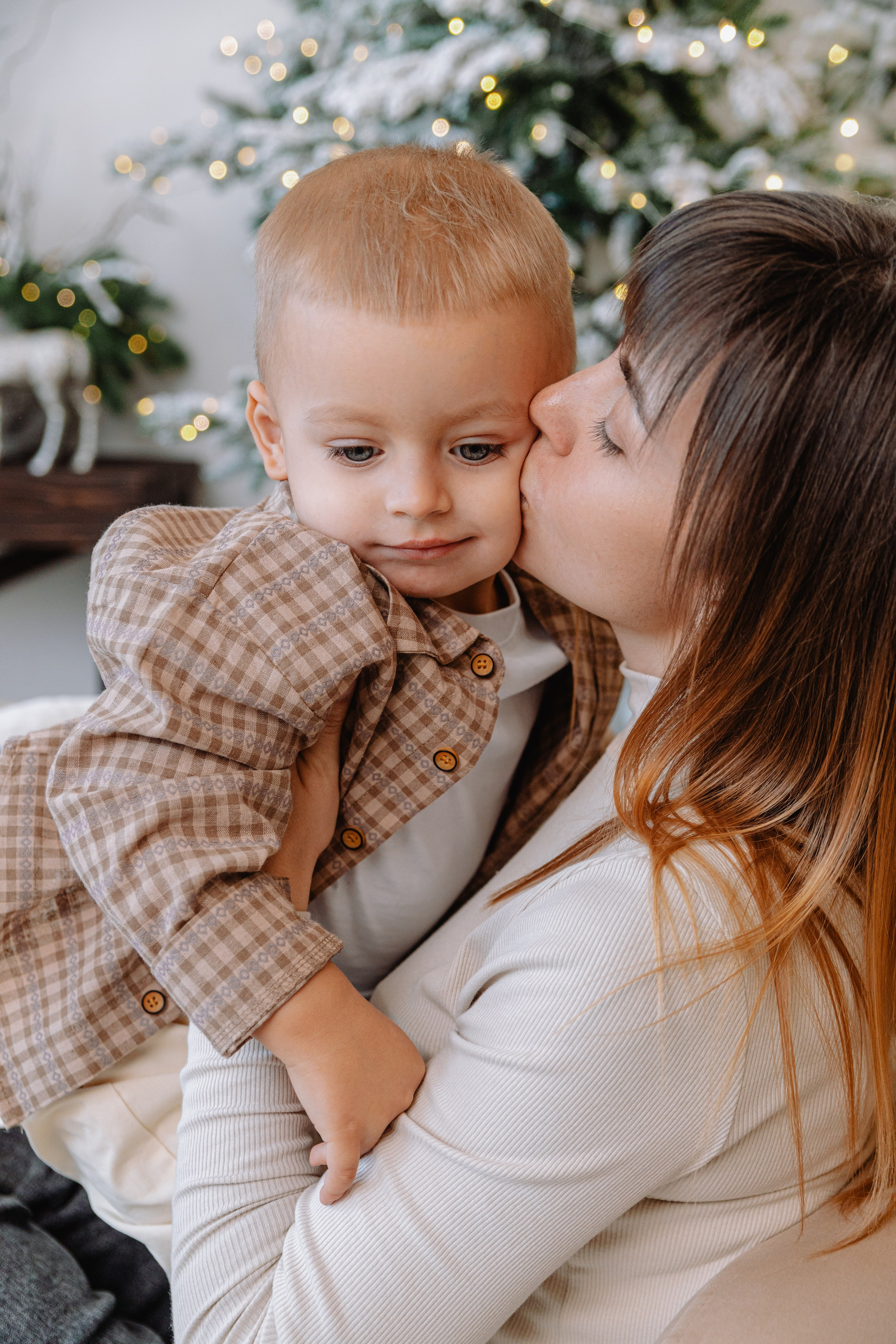 Ирина и Арсений. Фотограф Воронеж Варвара
