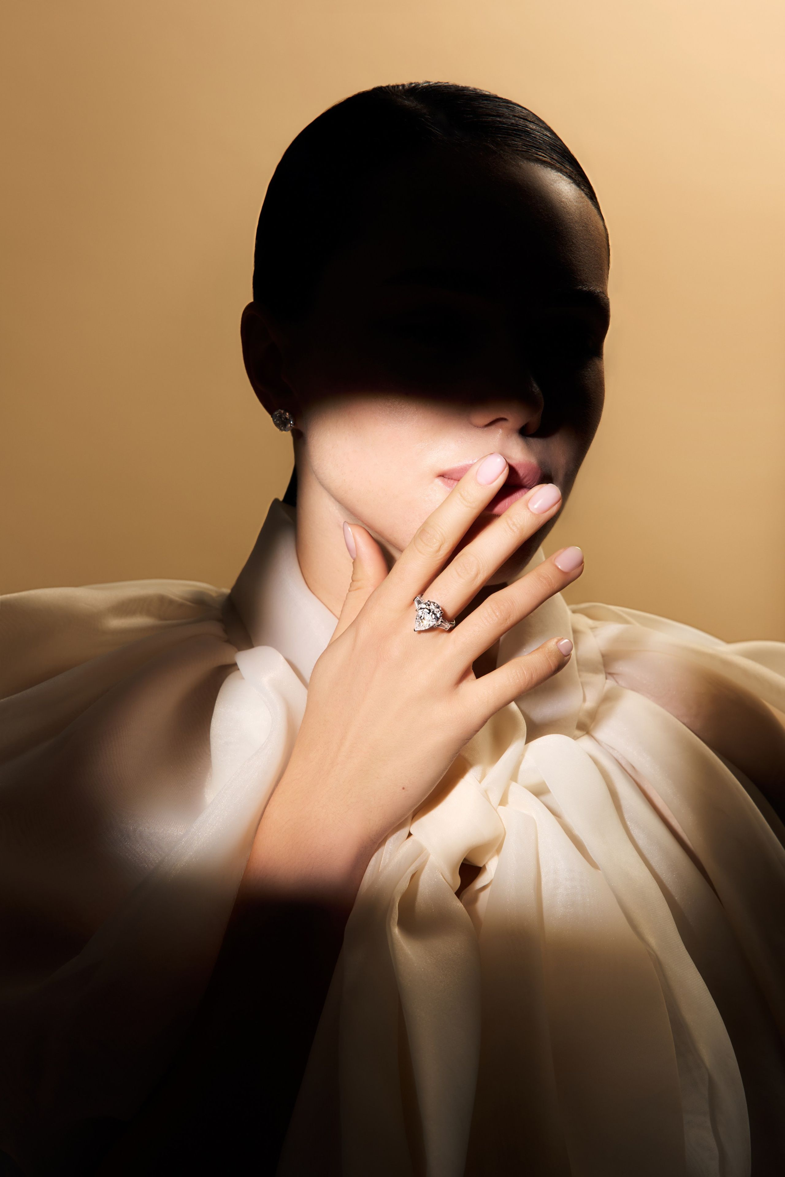 Rudá. Юлия Пестрикова