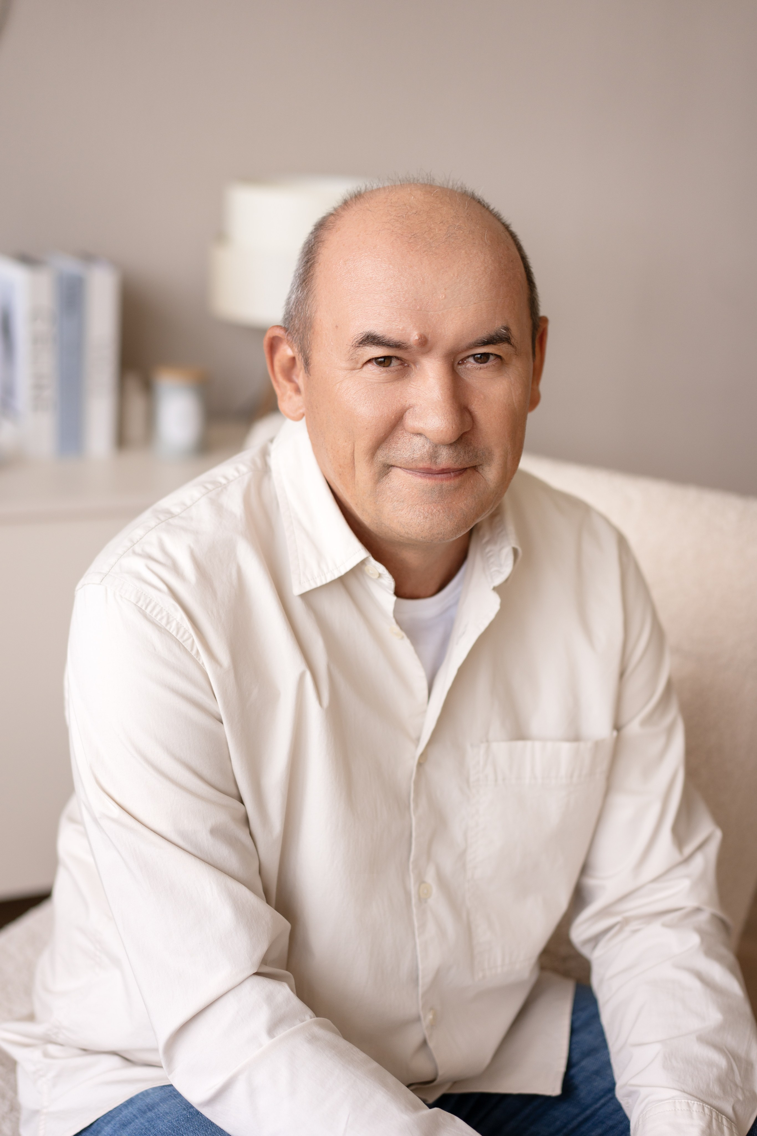 Большая семья. Семейный и свадебный фотограф Минск, Беларусь Анна Орловская