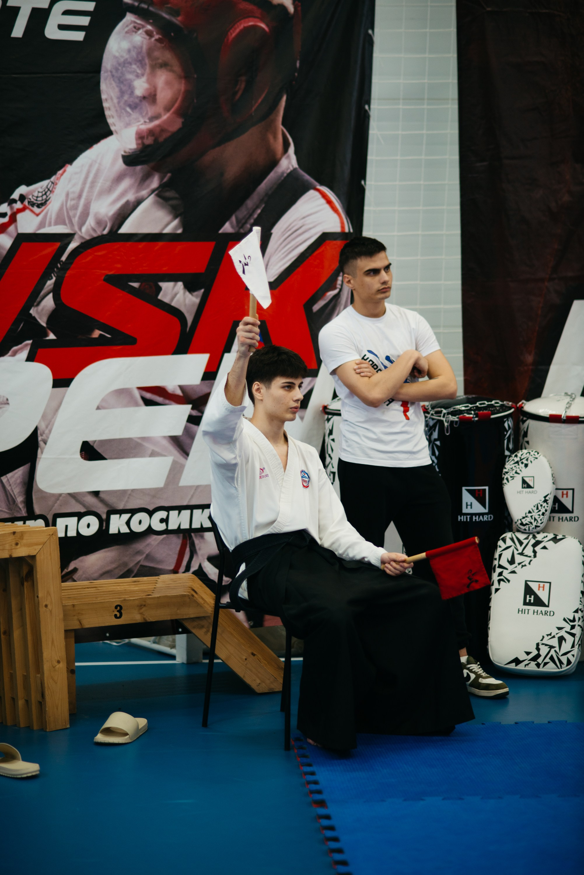 Косики каратэ. Свадебный фотограф Ижевск Петр Шишков