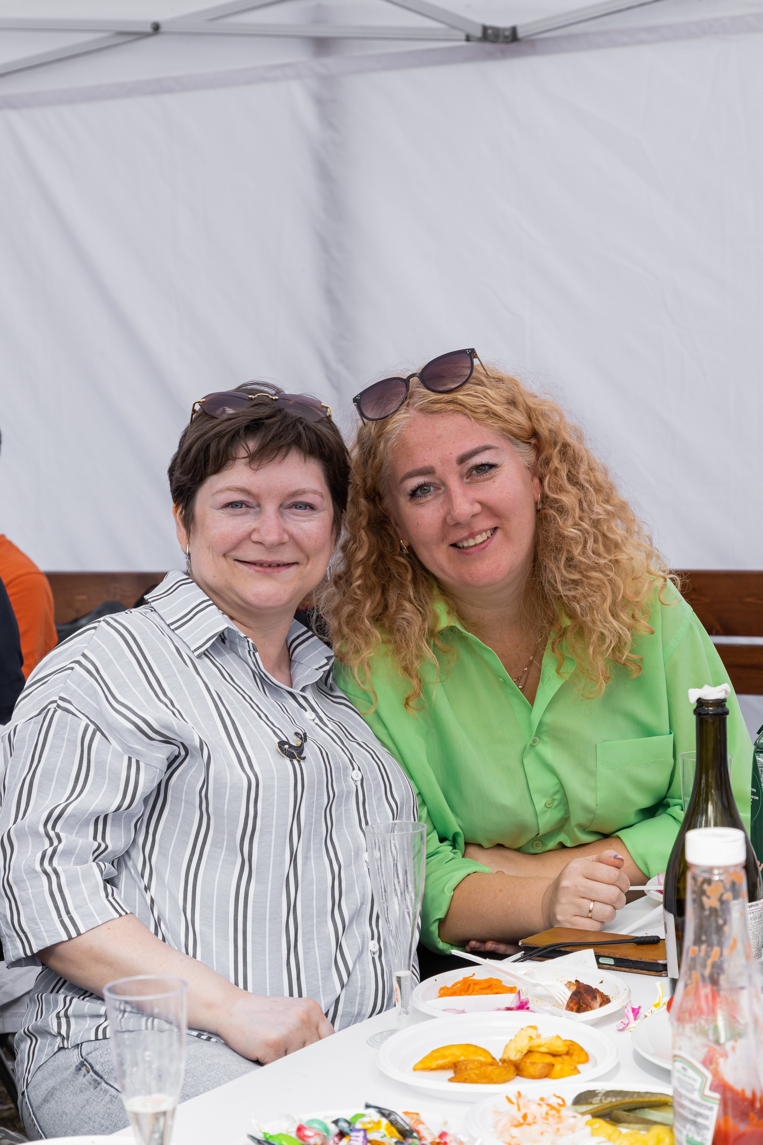 Корпоратив за городом