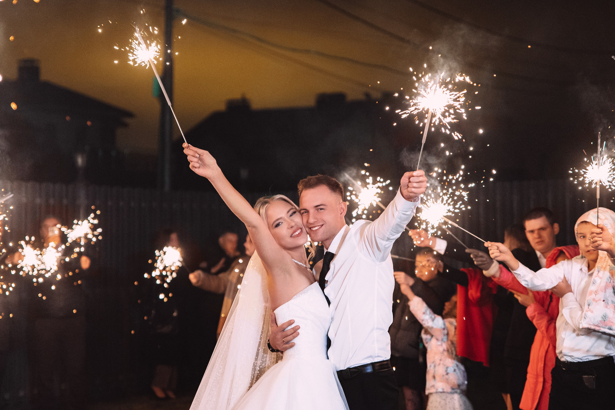 Александр + Кристина. Свадебный и семейный фотограф в Волгограде Олеся Лисицкая