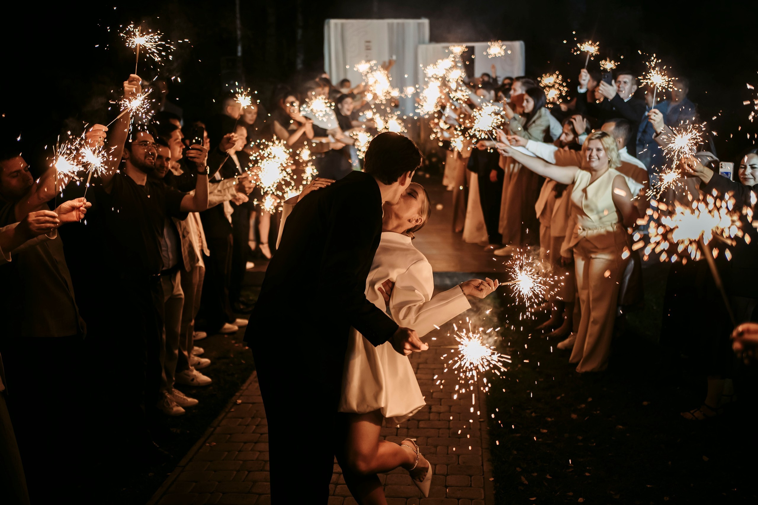 Ильнур & Аделя. Саша Копылов, фотограф в Казани