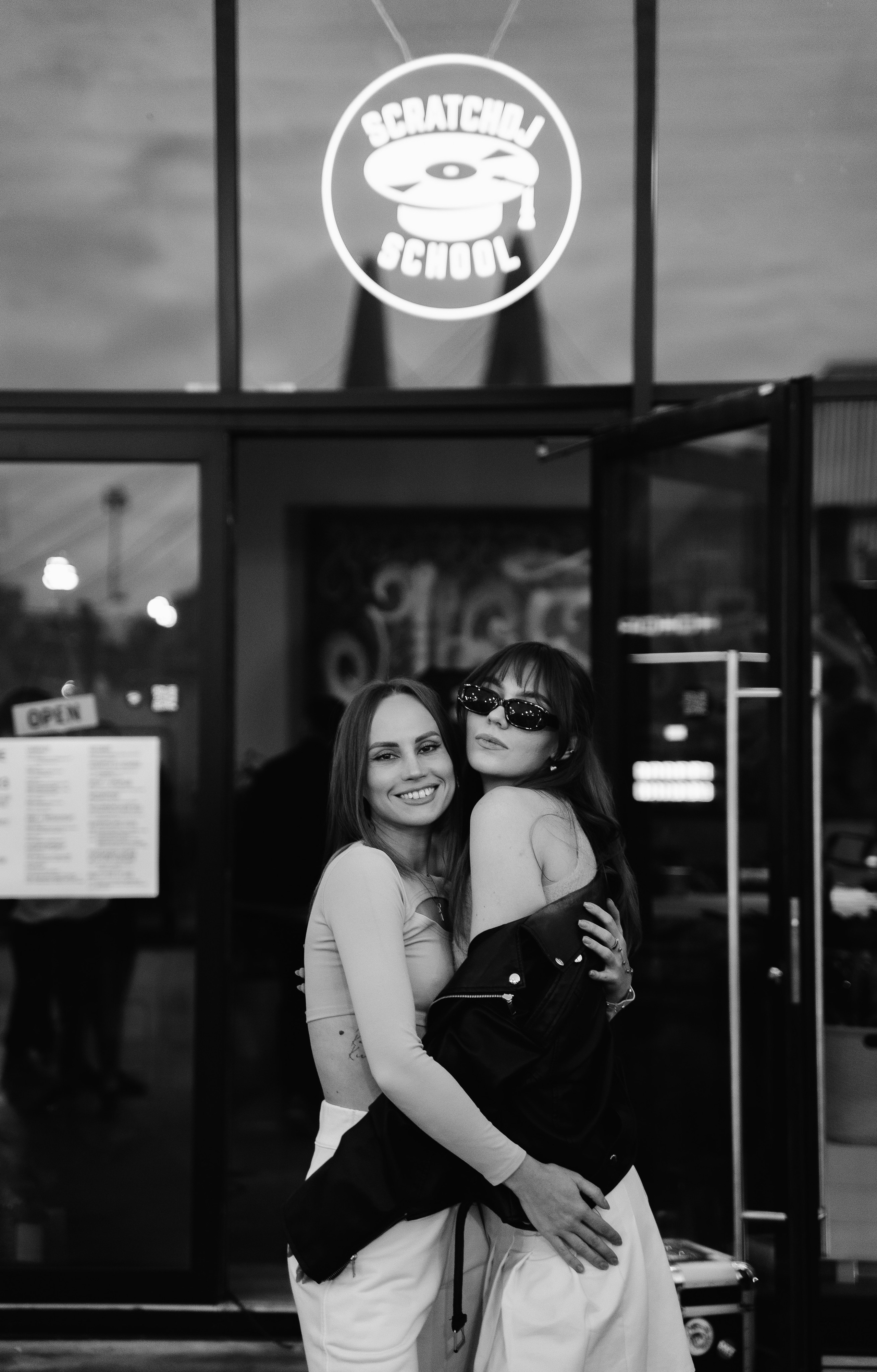 URAM. Открытие сезона / 2023. Саша Копылов, фотограф в Казани