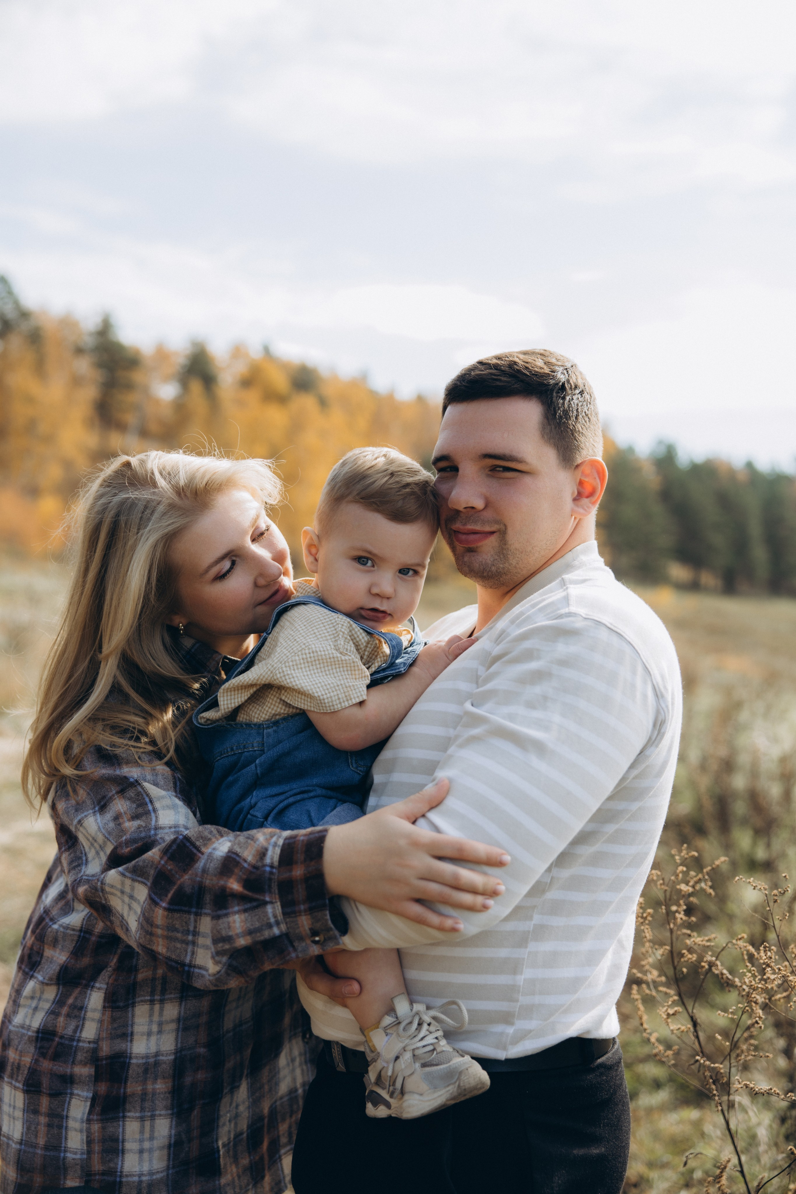 Роман. Свадебный, семейный фотограф в Иркутске Светлана Макаричева