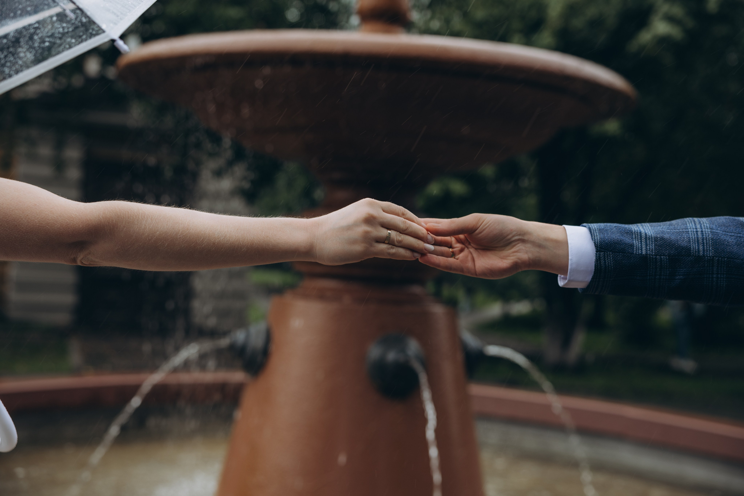 Георгий & Алёна. Свадебный, семейный фотограф в Иркутске Светлана Макаричева