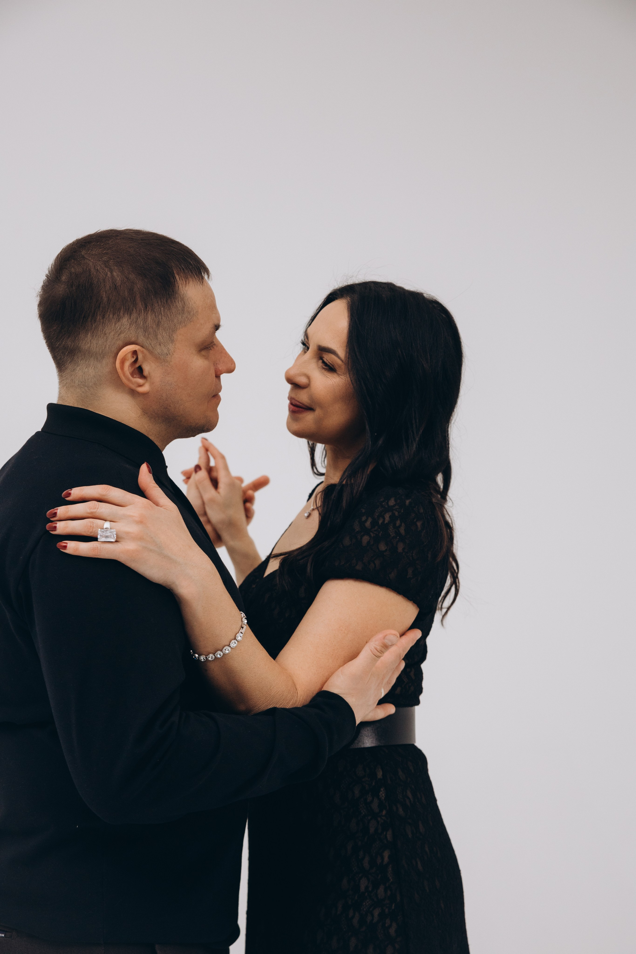 Дмитрий и Юлия. Свадебный, семейный фотограф в Иркутске Светлана Макаричева